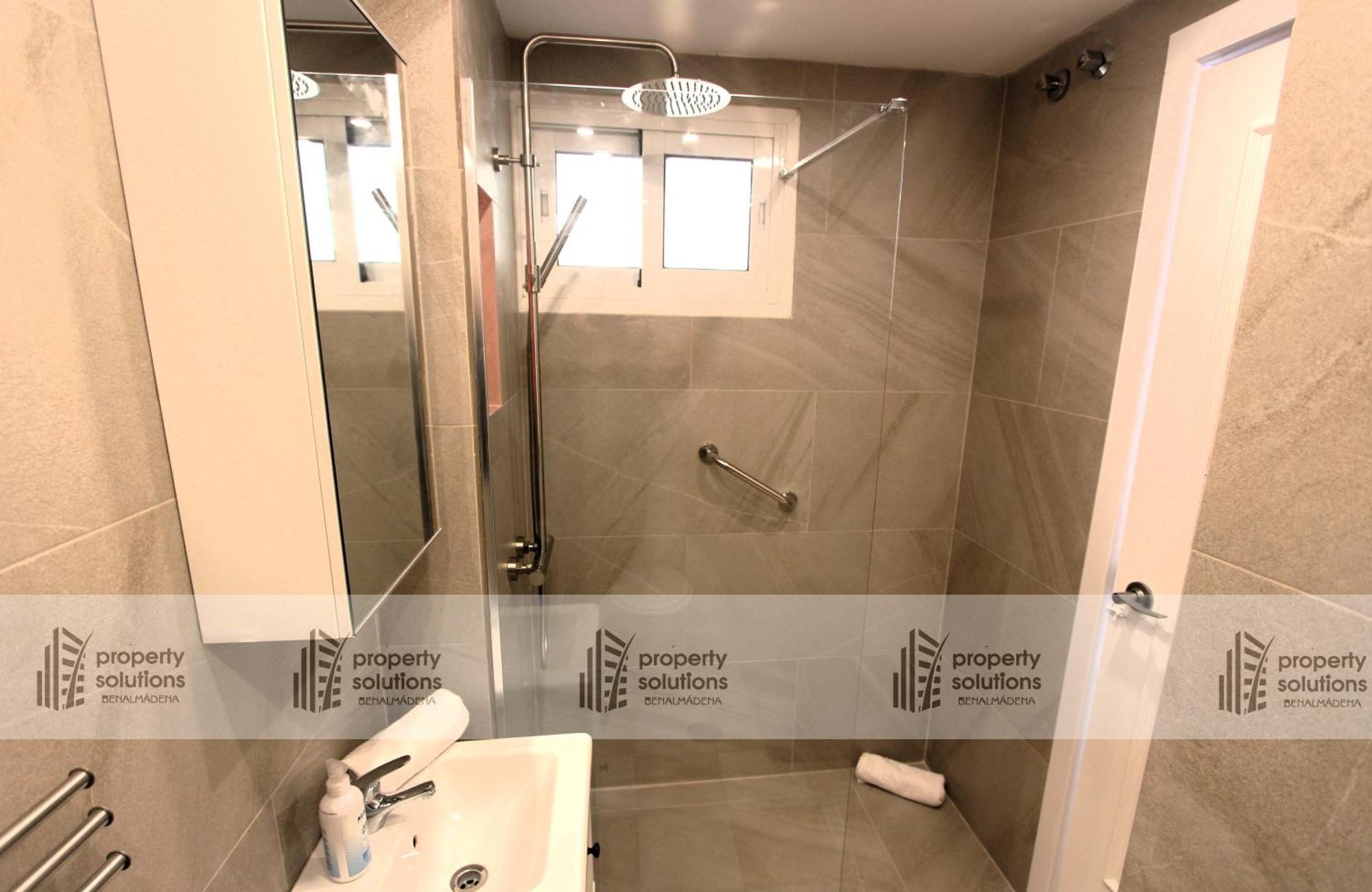 Appartement 427 Estudio En Jupiter - Vista A La Piscina, El Mar Y Montana Benalmádena