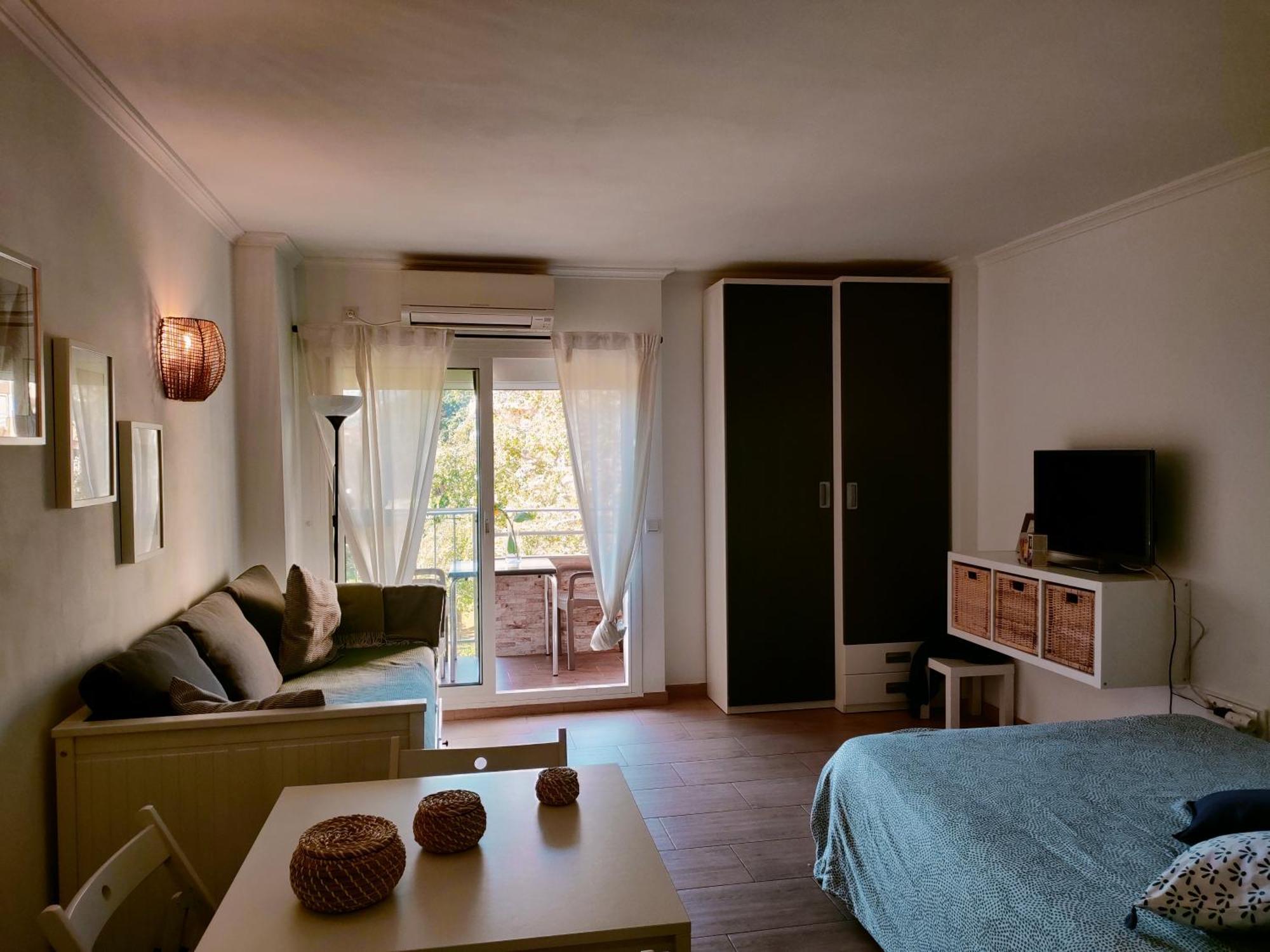 Apartment Minerva Benalmadena