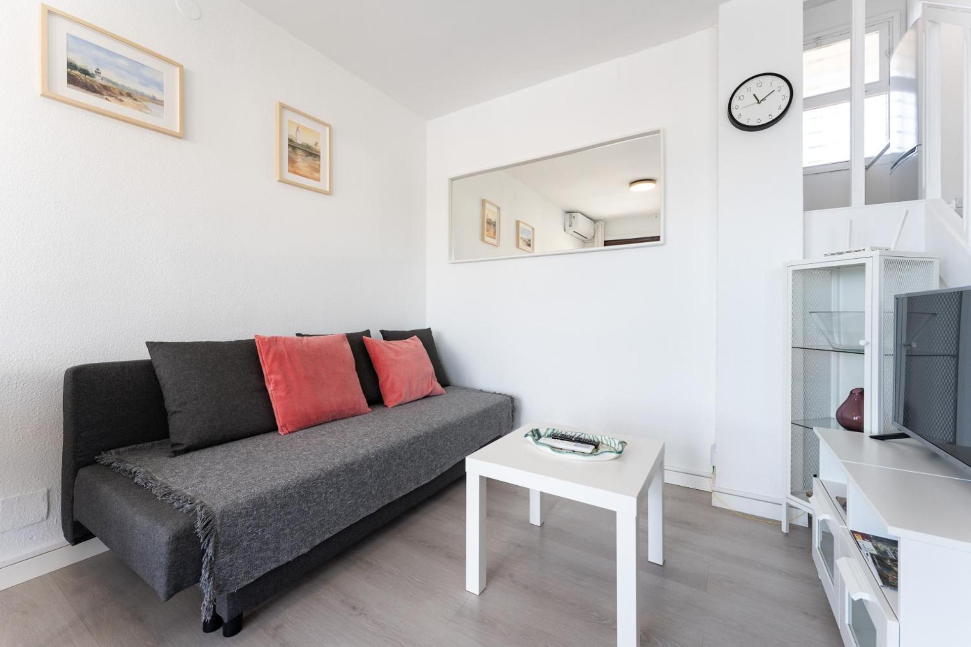 Bhost - Torrealmadena Benalmadena