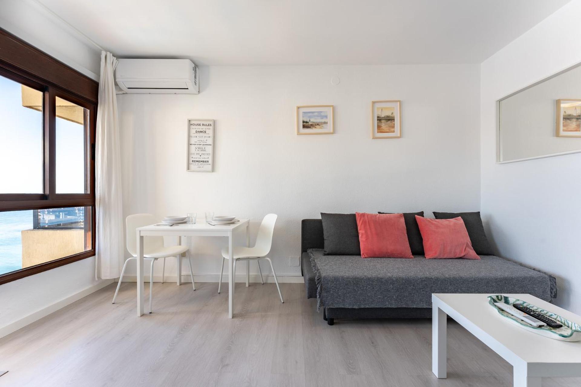 Bhost - Torrealmadena Apartment
