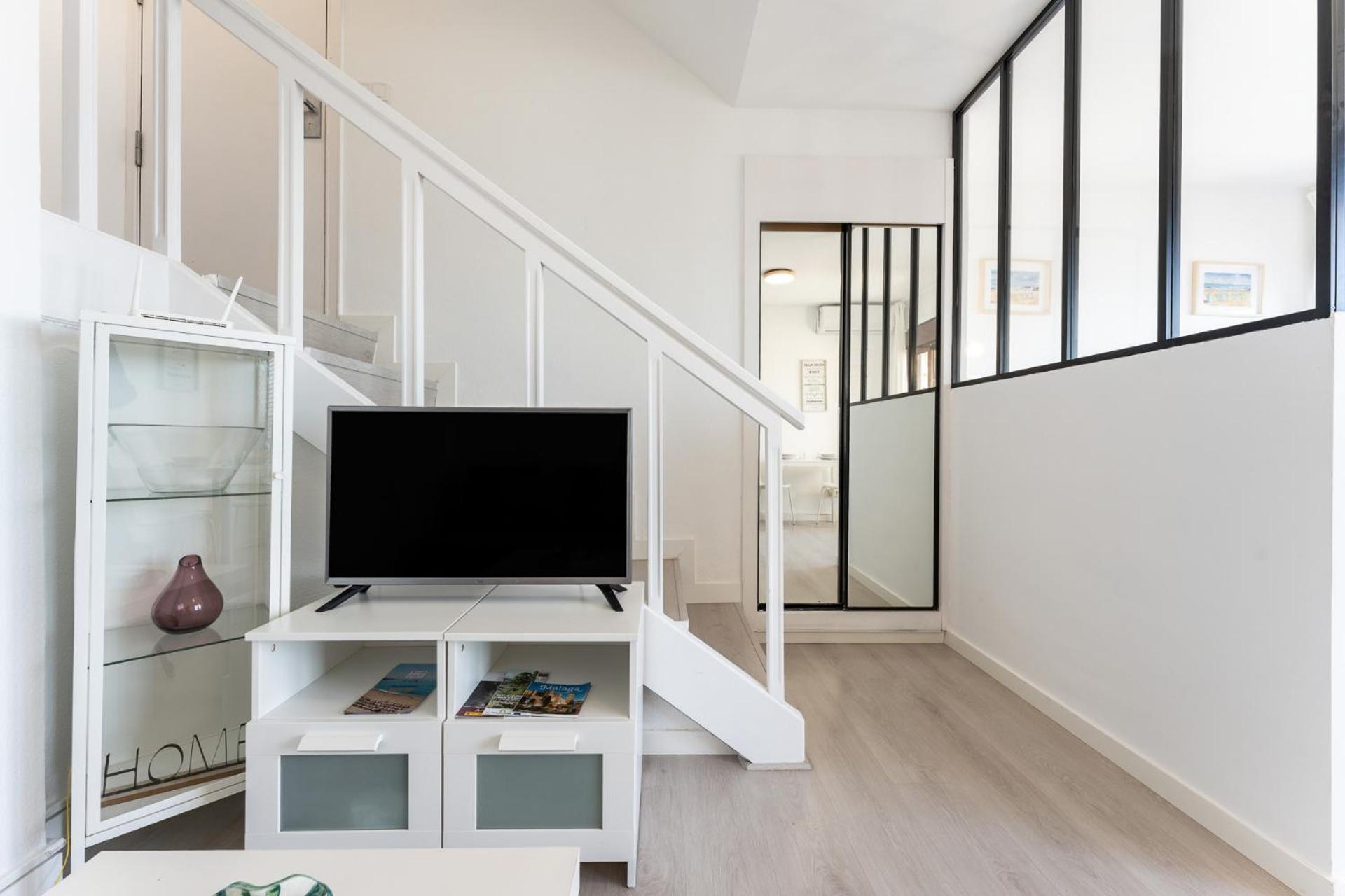Bhost - Torrealmadena Apartment