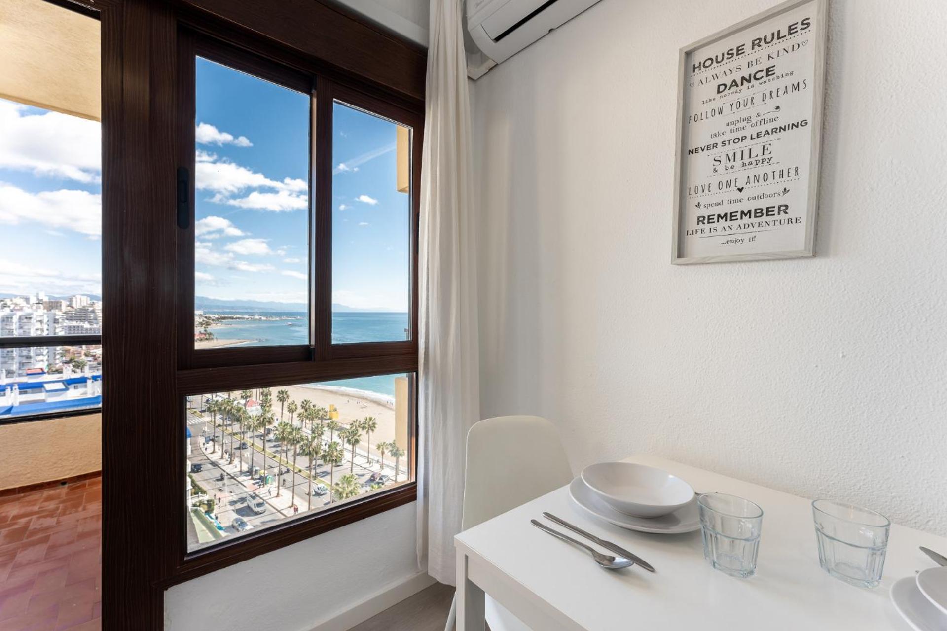 Bhost - Torrealmadena Apartment *