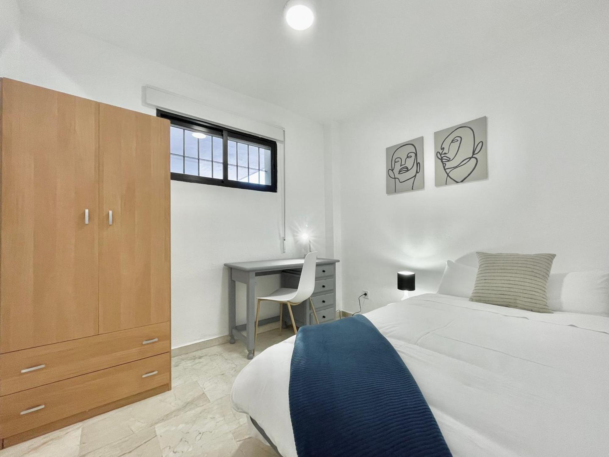 Apartment Lafrenchtouch - Centrico Con Piscina Junto Al Tren