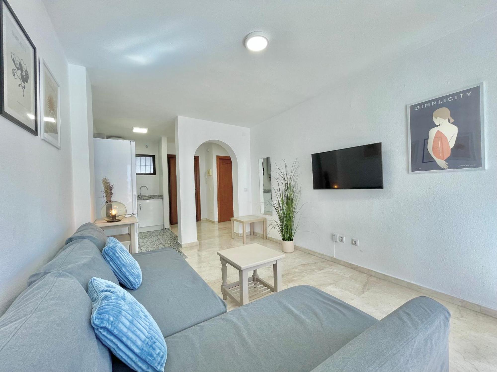 Apartment Lafrenchtouch - Centrico Con Piscina Junto Al Tren