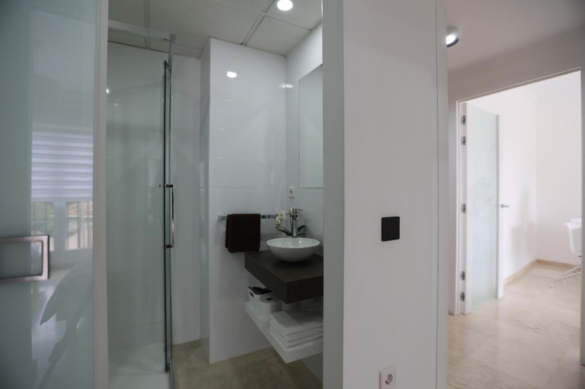 Appartement Magnifique, Luxueux En Benalmádena