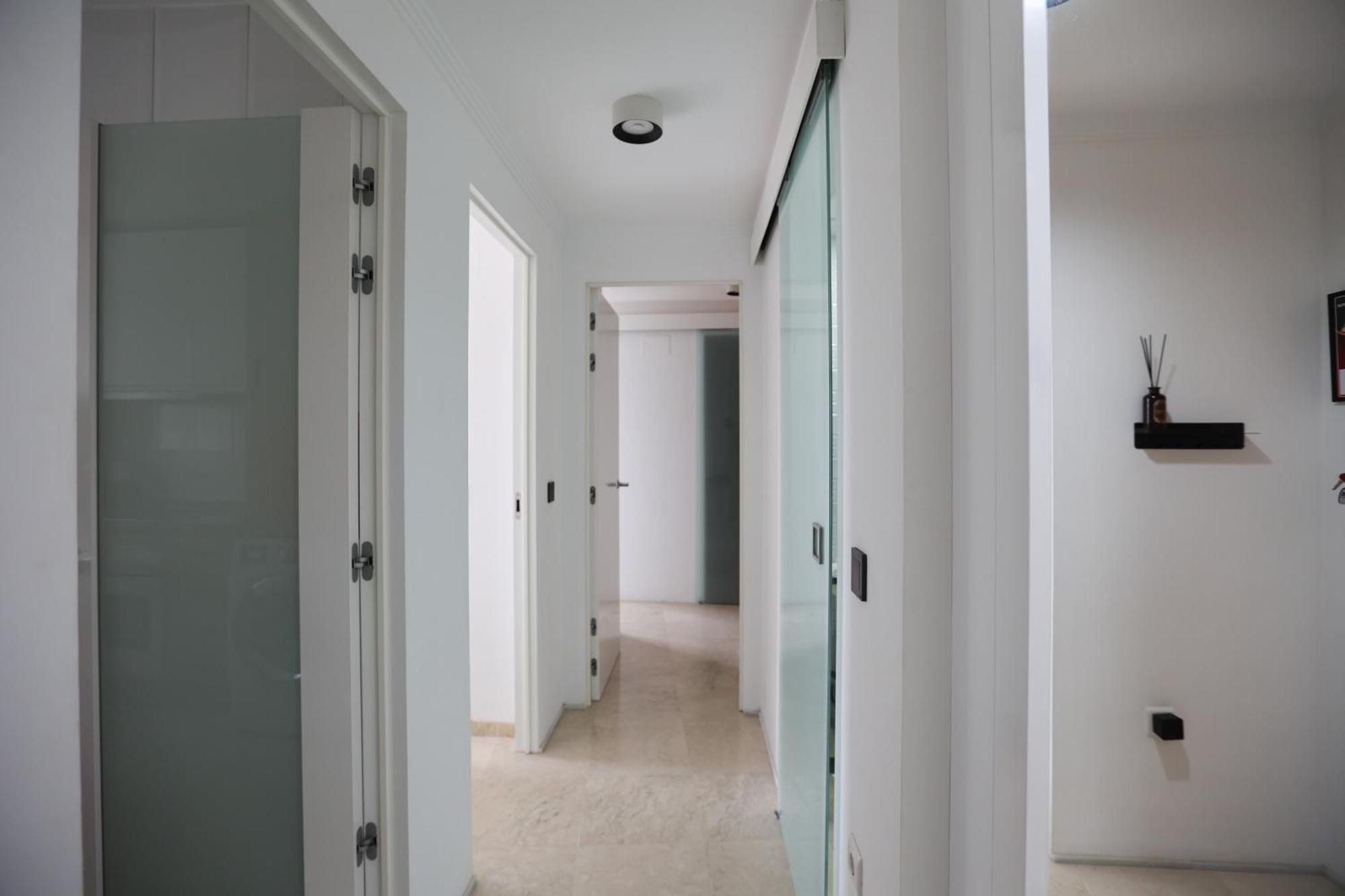 Appartement Magnifique, Luxueux En
