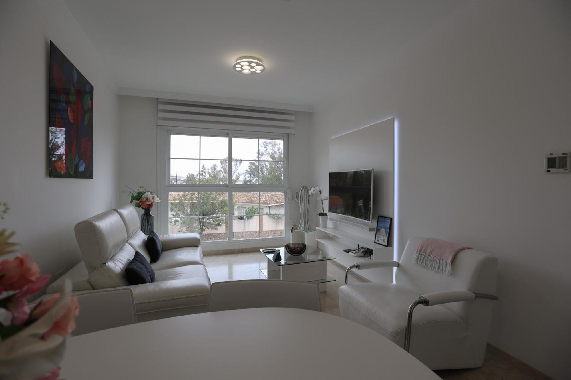 Apartment Magnifique, Luxueux En *