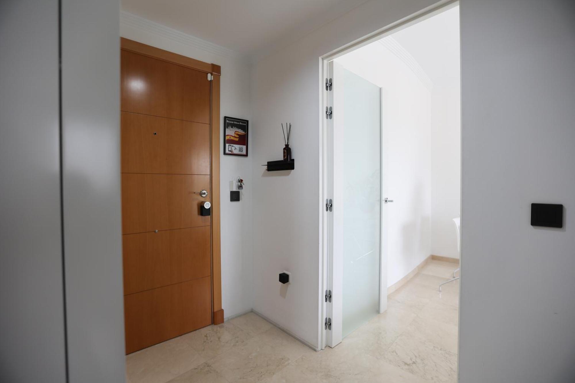 Appartement Magnifique, Luxueux En Benalmádena