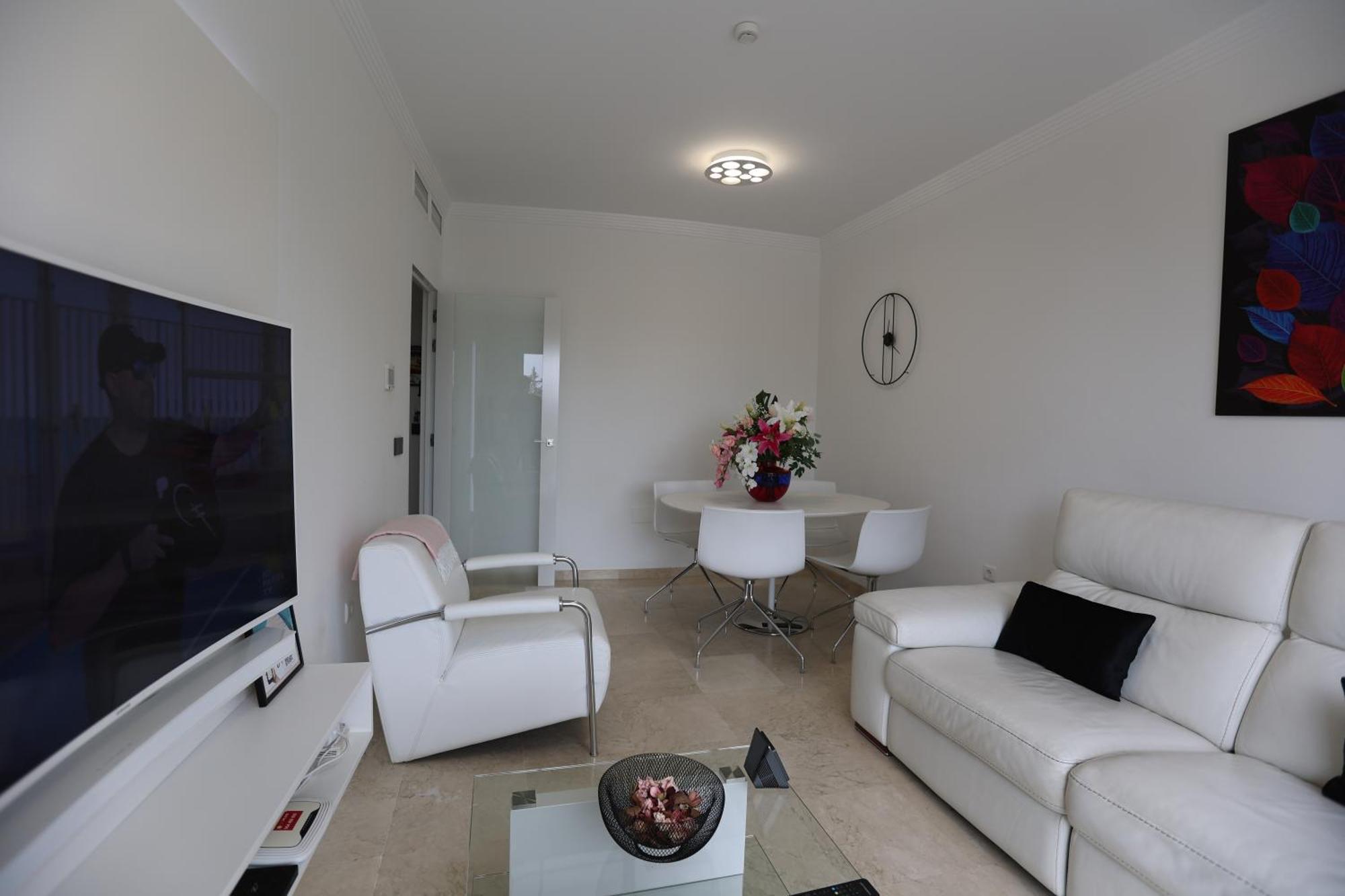 Appartement Magnifique, Luxueux En