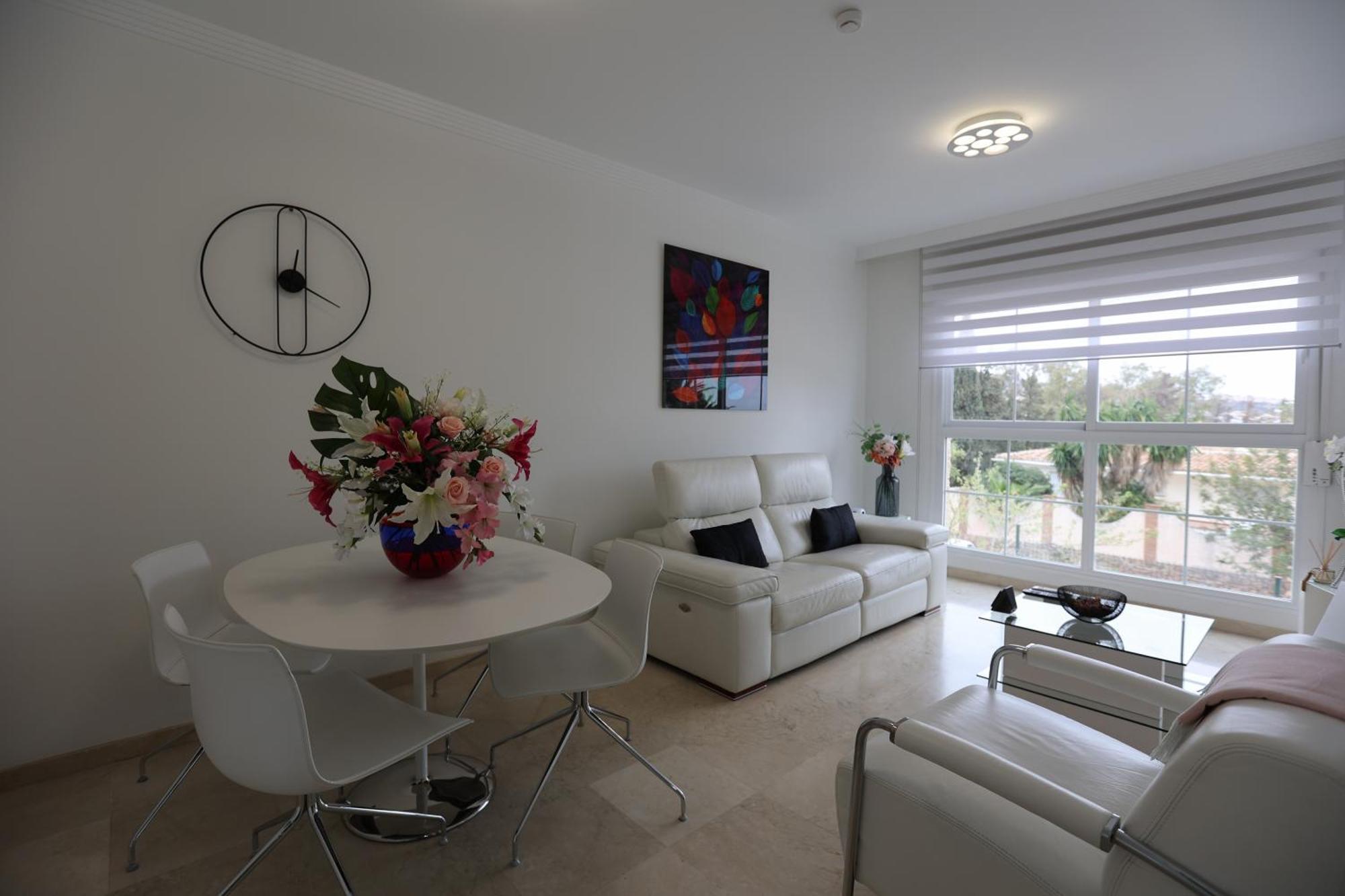 Magnifique, Luxueux En Benalmadena