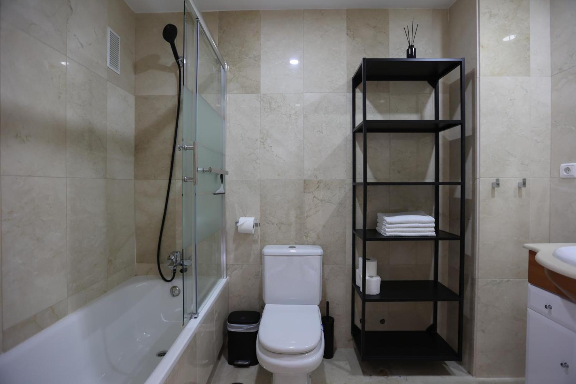 Magnifique, Luxueux En Apartment