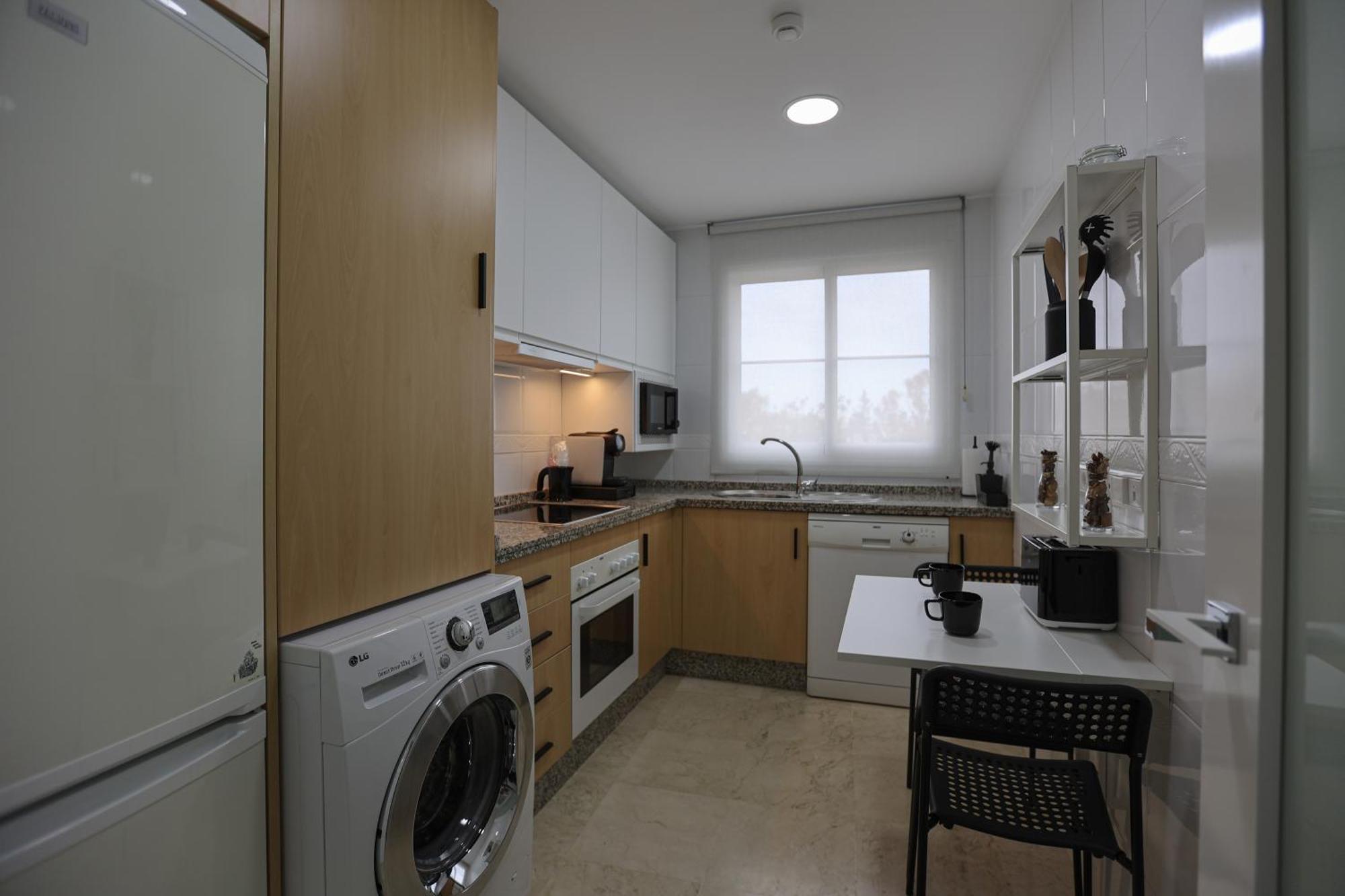 Apartment Magnifique, Luxueux En