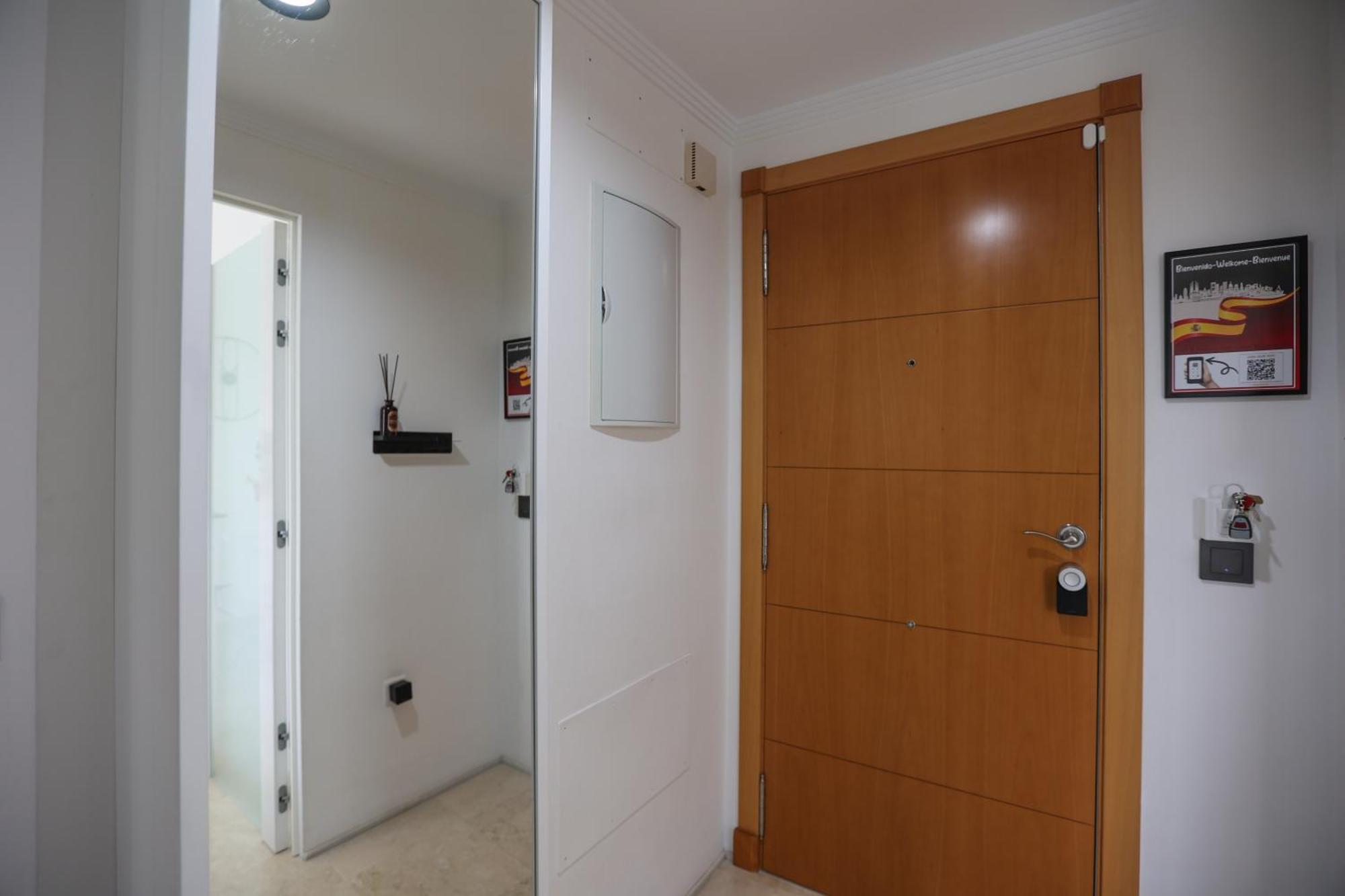 Magnifique, Luxueux En Apartment Benalmadena