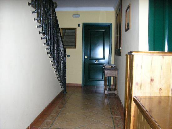 Hotel La Plazoleta 2*