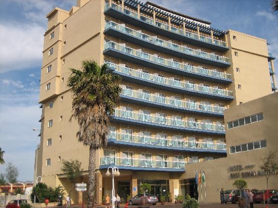 Hotel Best Benalmadena Hotel Benalmádena