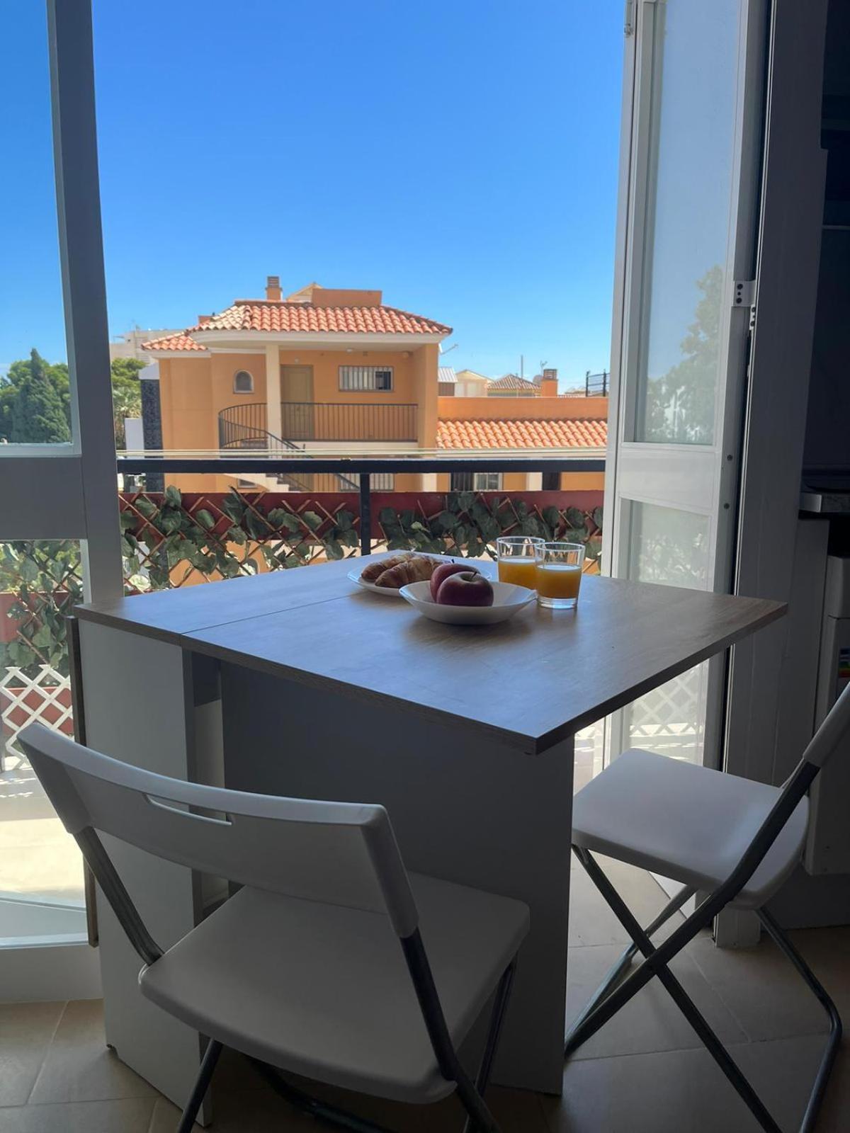 Ole Tu - Vacaciones Naciones * Benalmadena