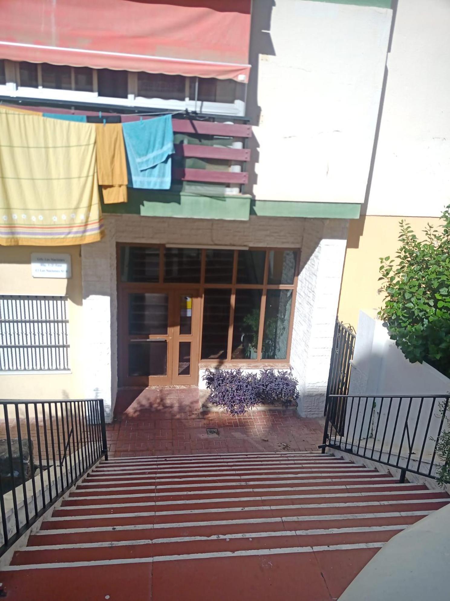 Ole Tu - Vacaciones Naciones * Benalmadena