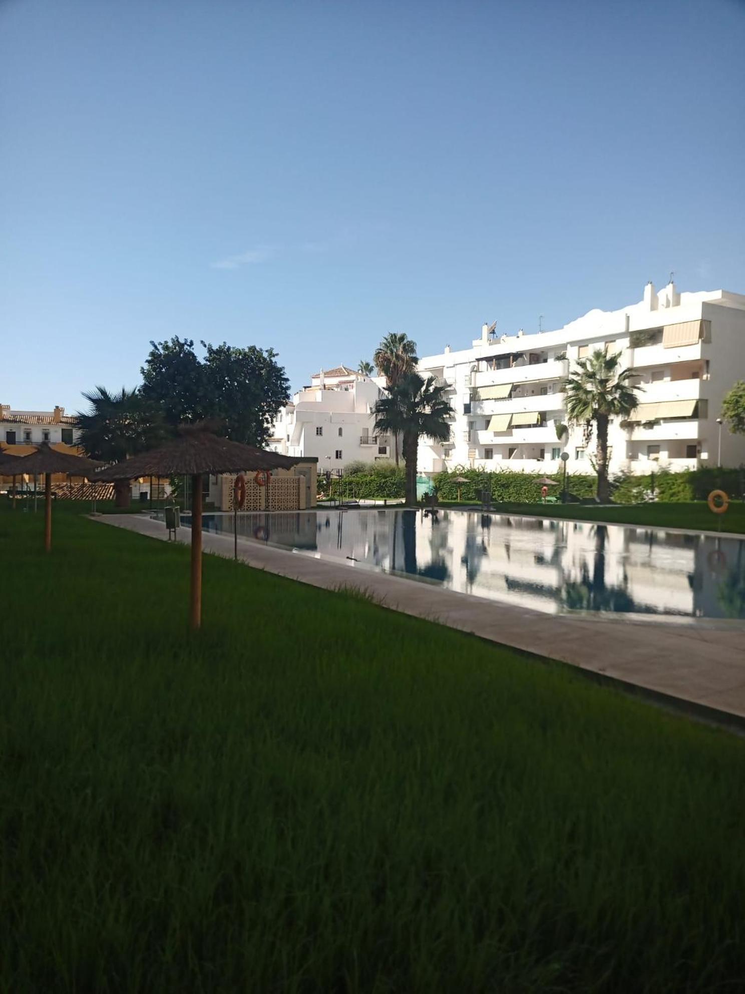 Ole Tu - Vacaciones Naciones Apartment