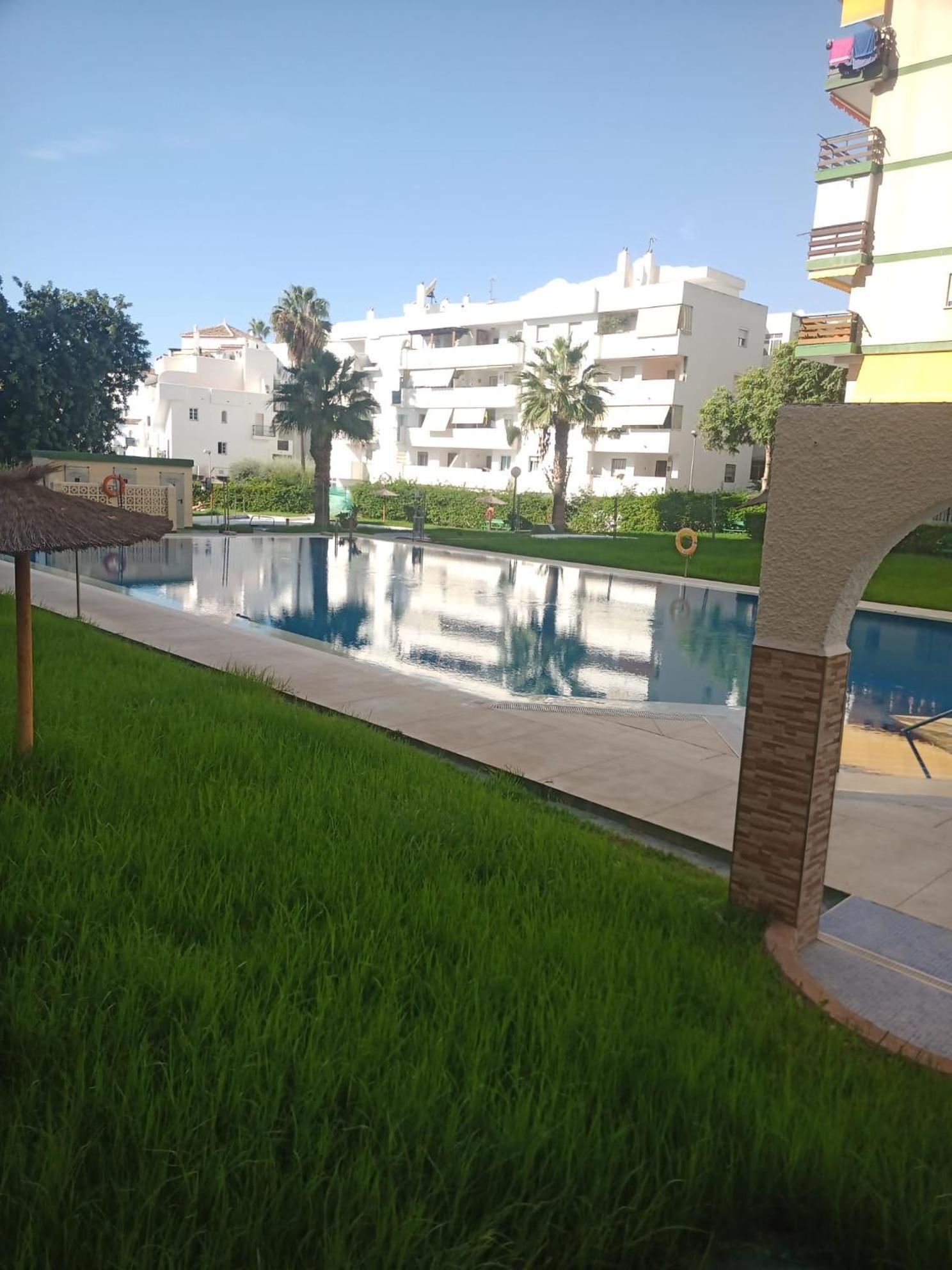 Apartment Ole Tu - Vacaciones Naciones *