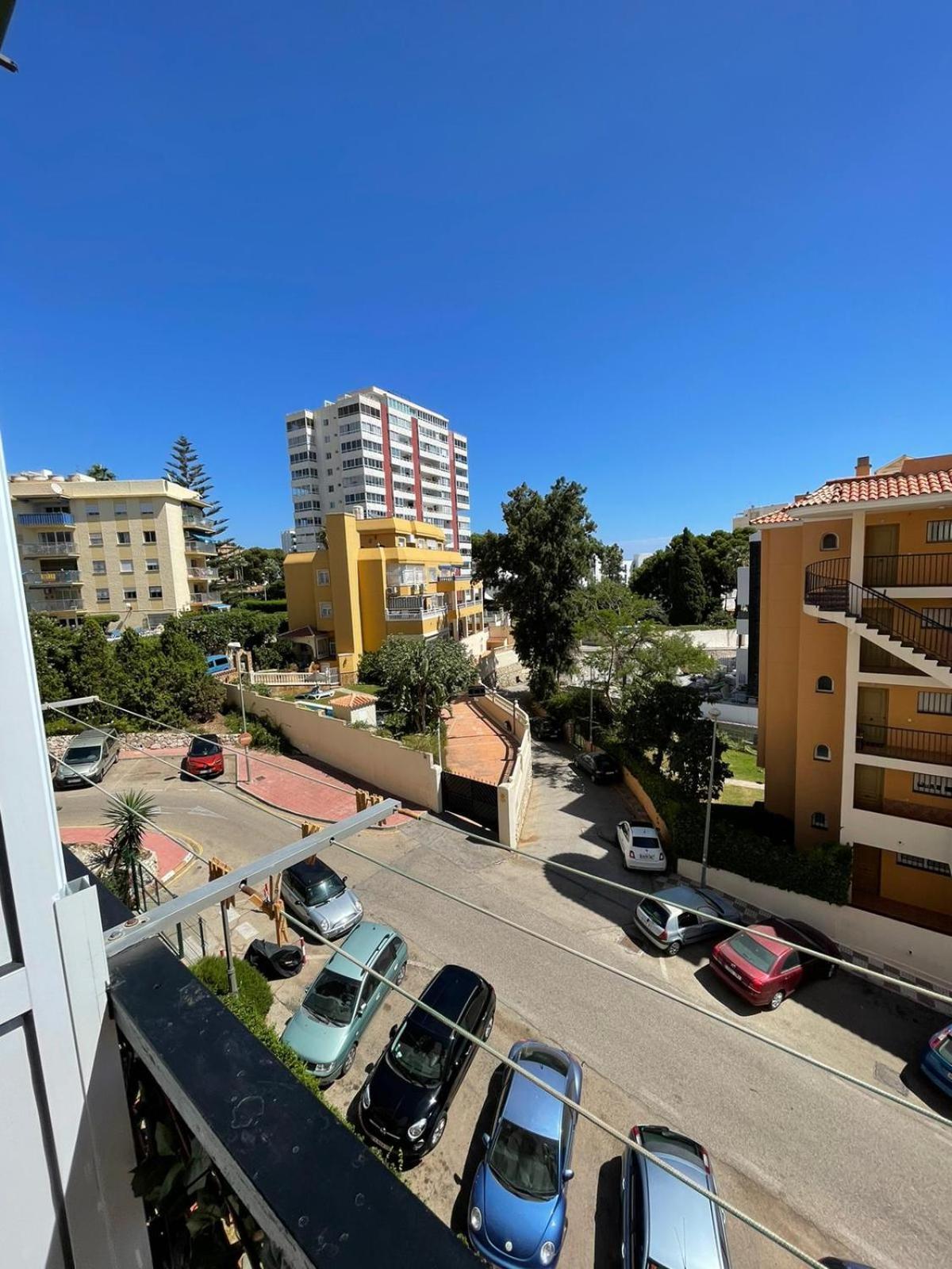 Apartment Ole Tu - Vacaciones Naciones