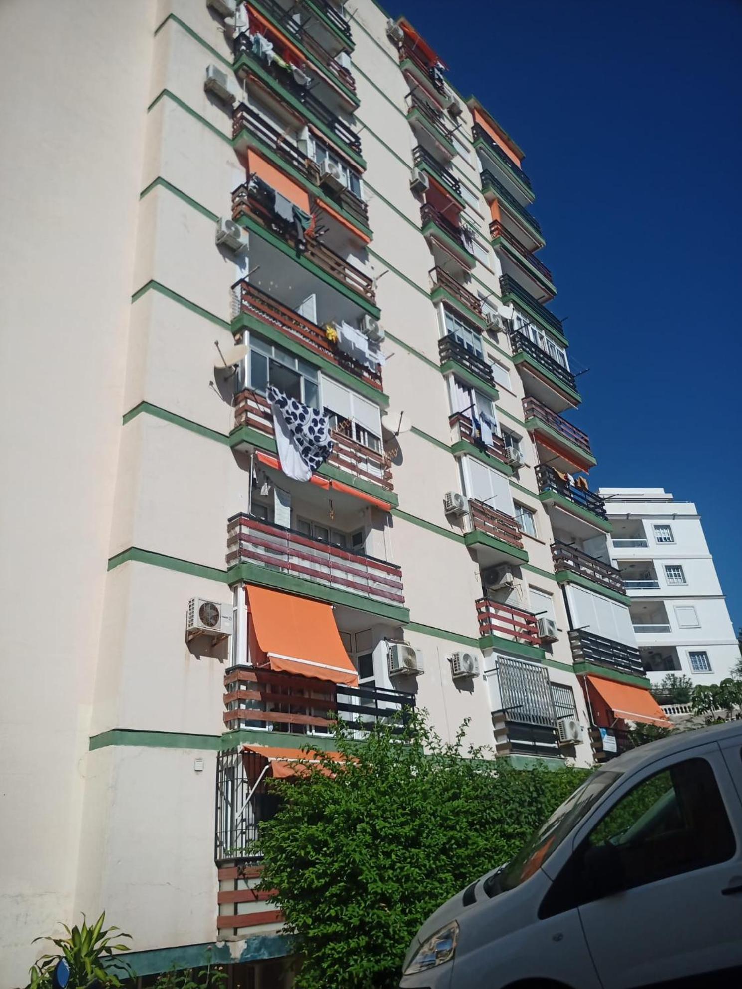 Ole Tu - Vacaciones Naciones Apartment Benalmadena