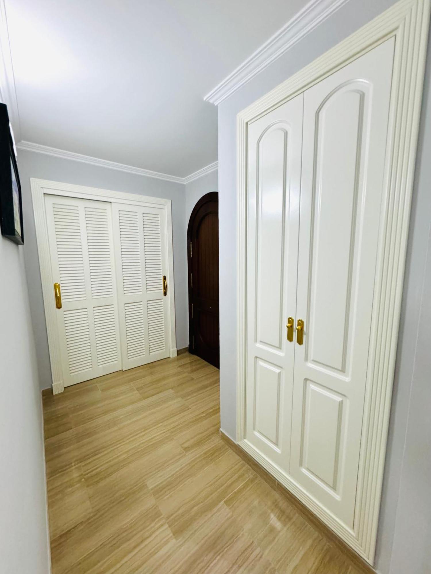 G&g Isla Marina Puerto 2 Appartement *