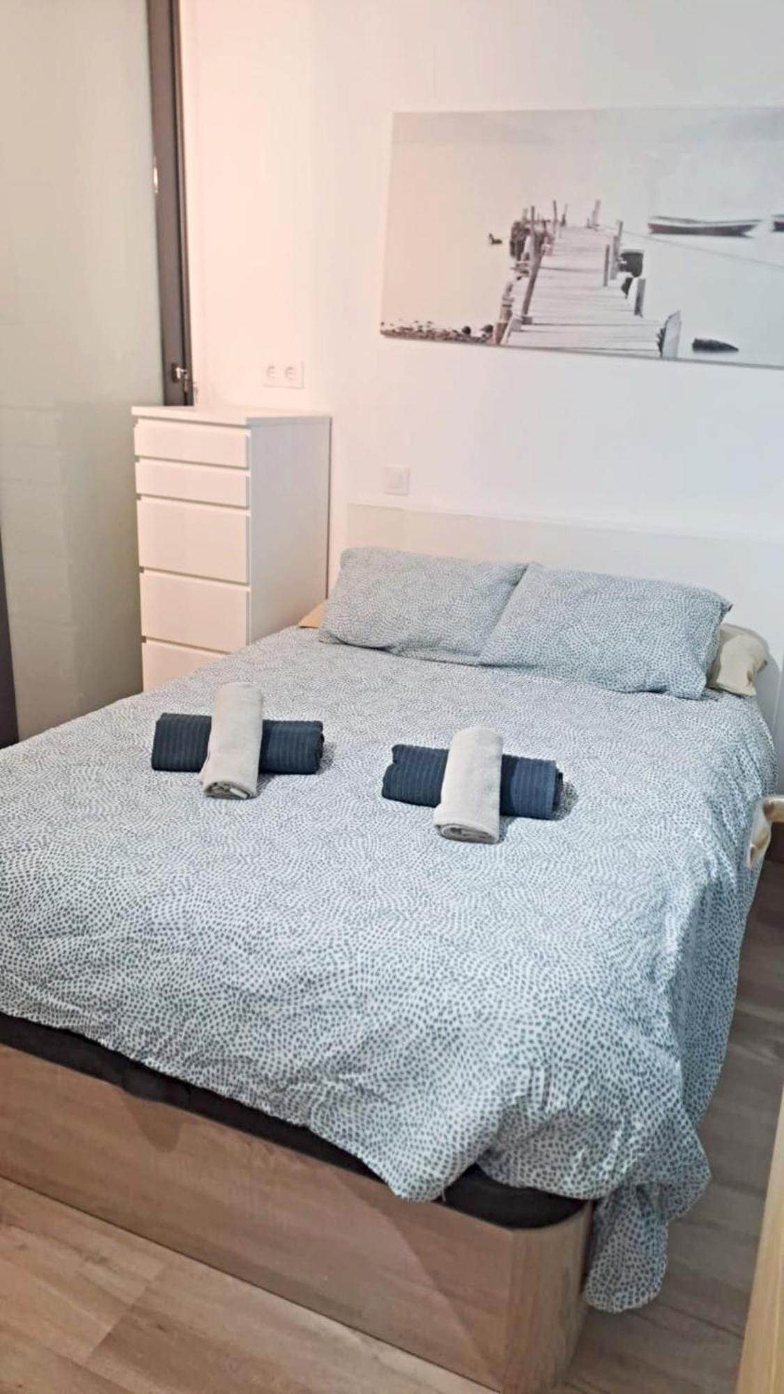 Apartment Benalbeach New - Malaga