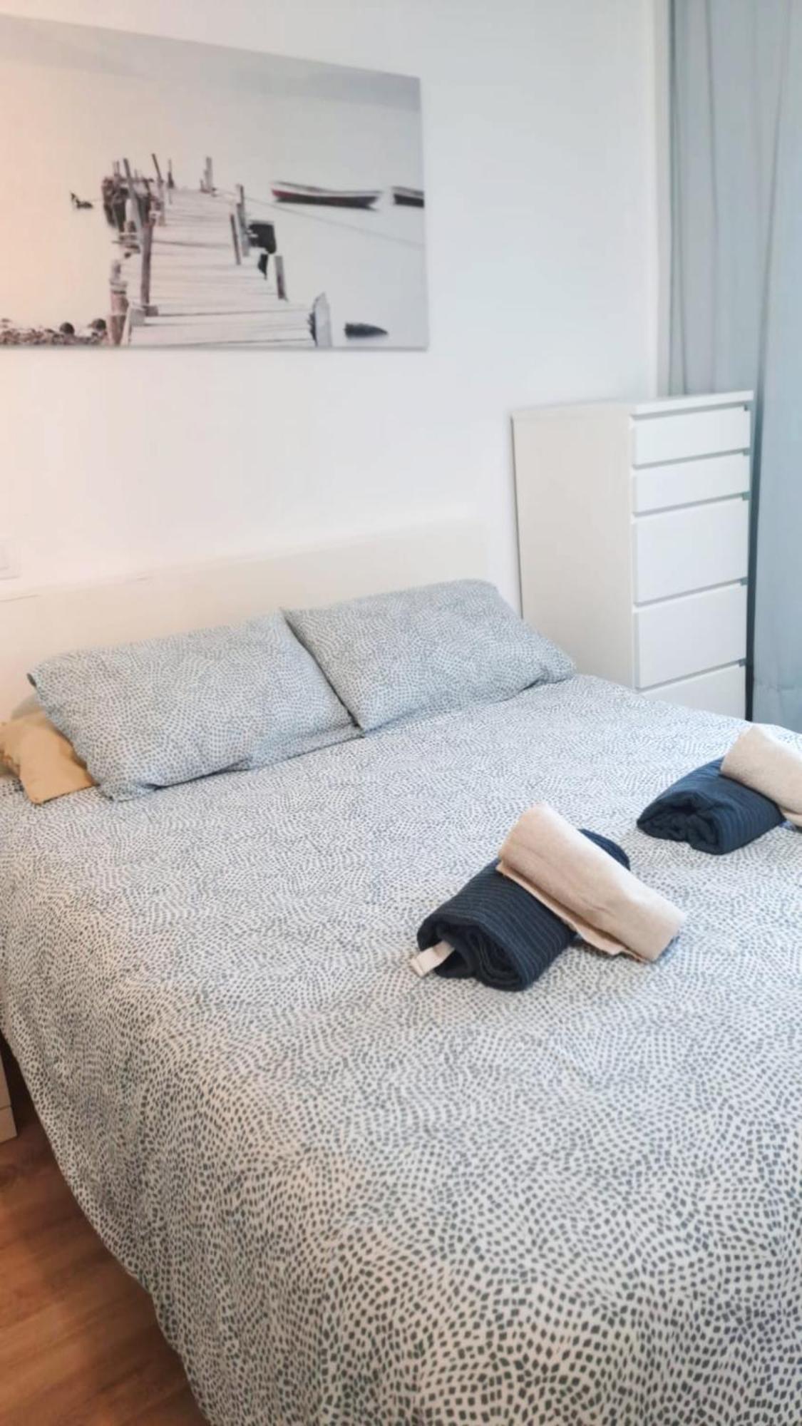 Benalbeach New - Malaga Apartment *