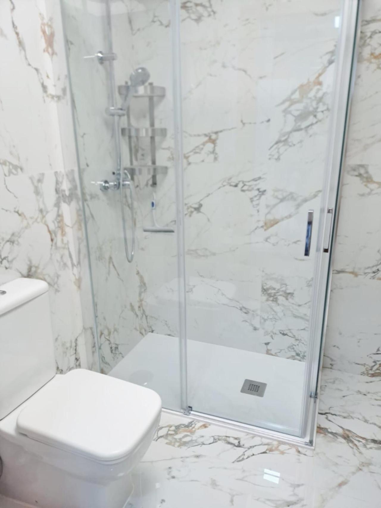 Benalbeach New - Malaga Apartment *