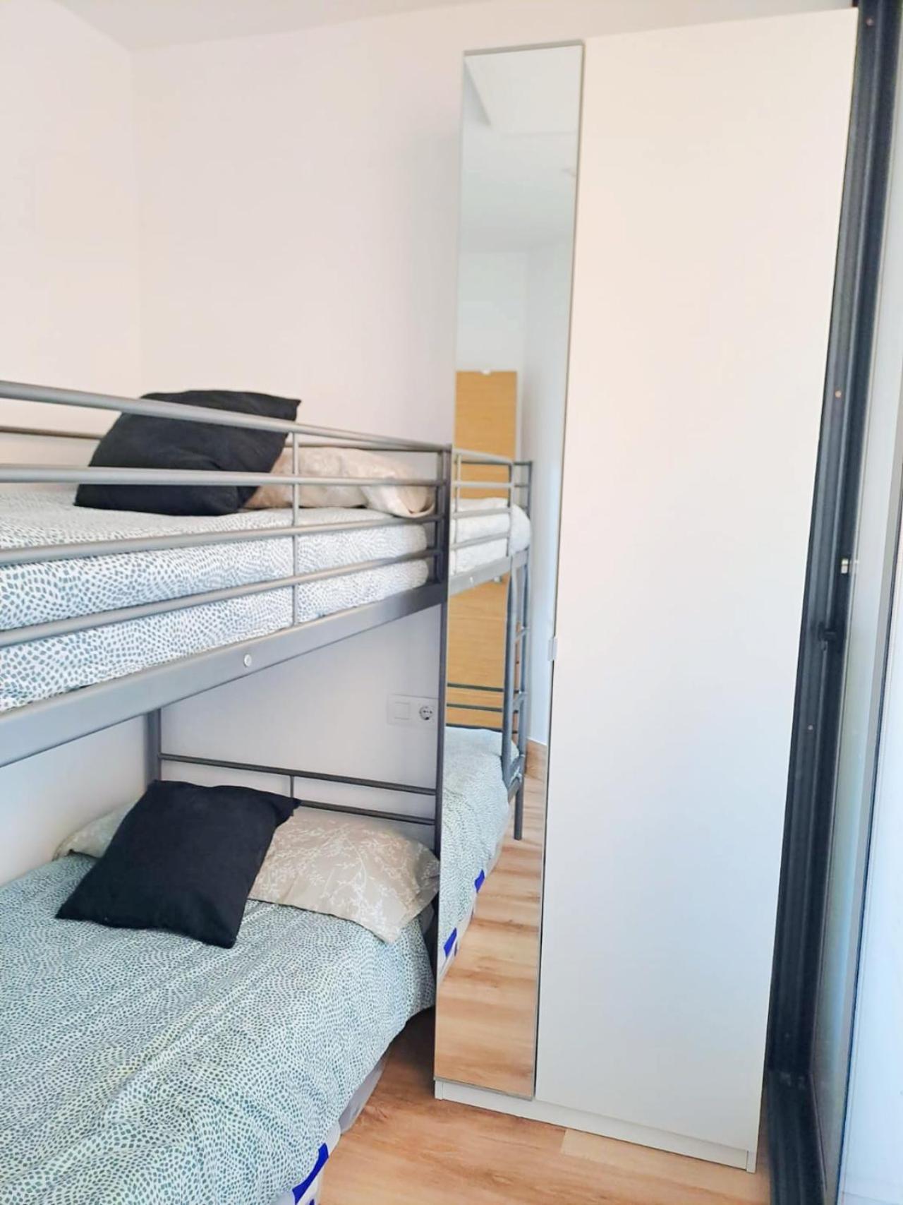 Benalbeach New - Malaga Apartment Benalmadena