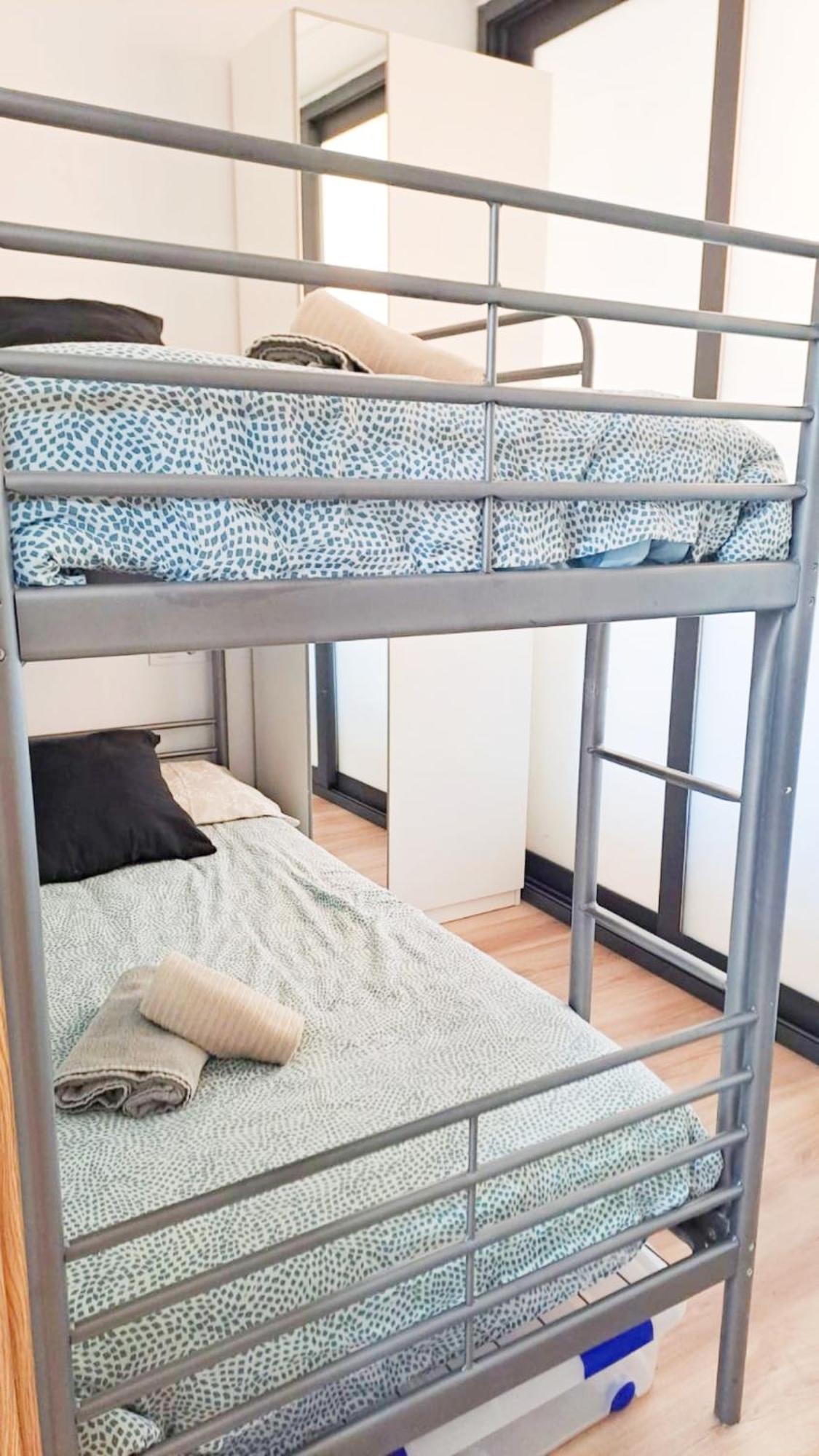 Benalbeach New - Malaga Apartment *