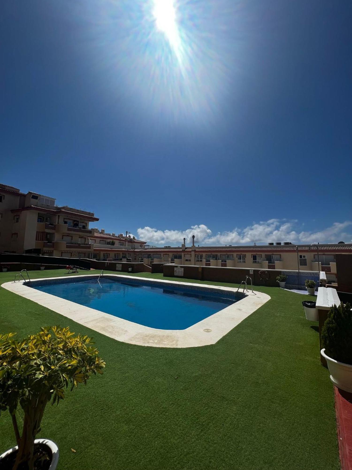 Large With Sea Views & Terrace