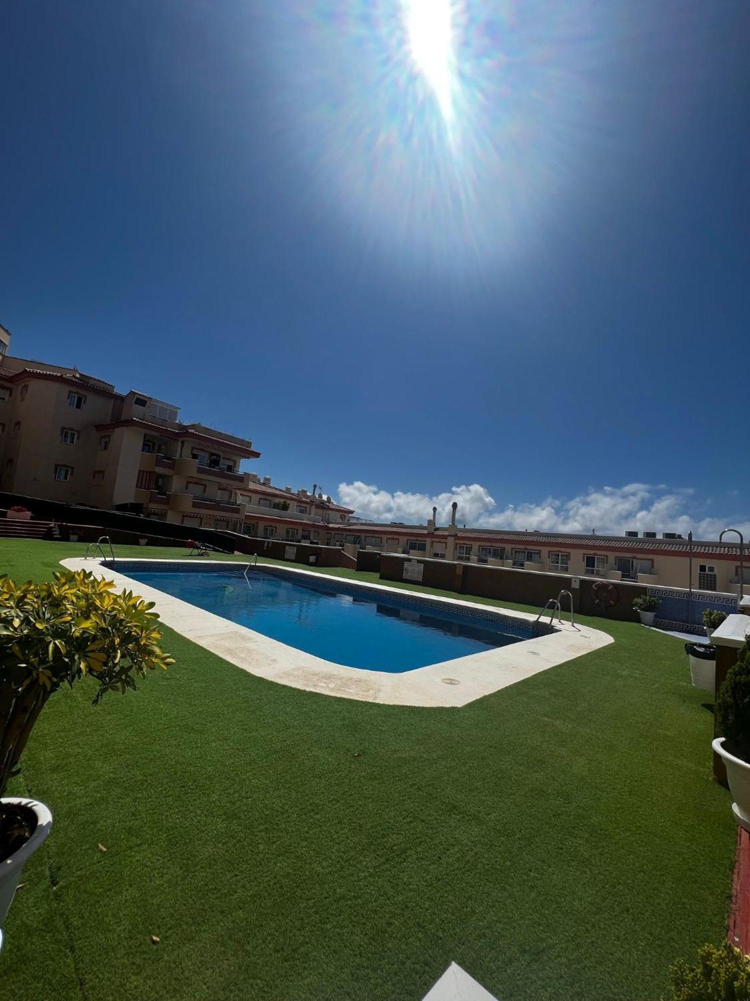 Large With Sea Views & Terrace