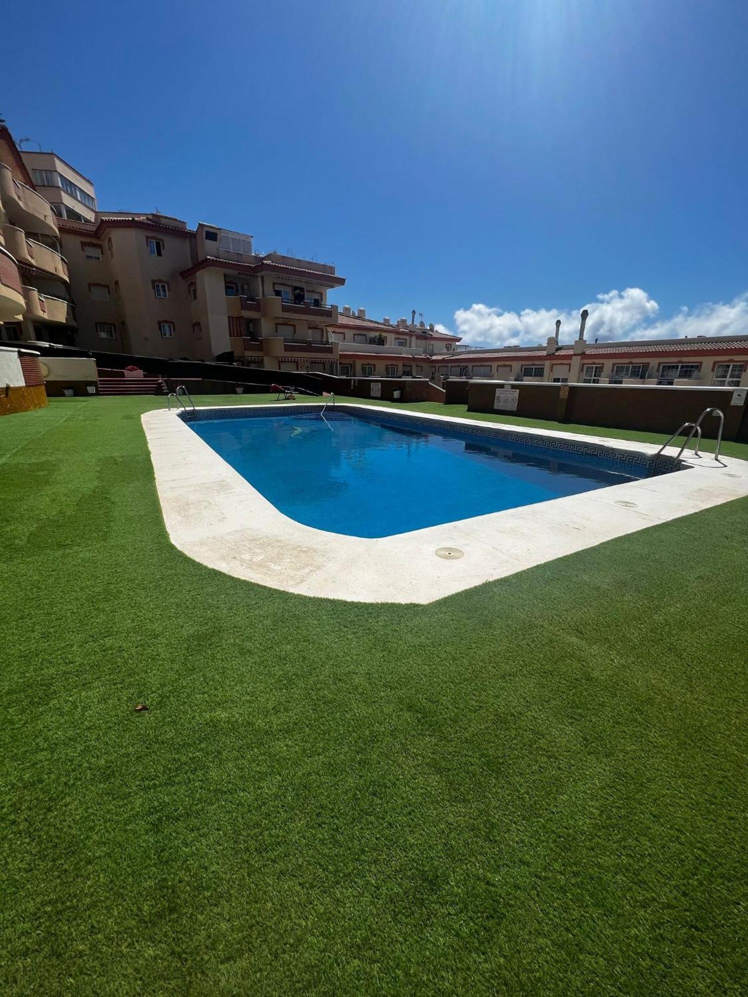 Large With Sea Views & Terrace