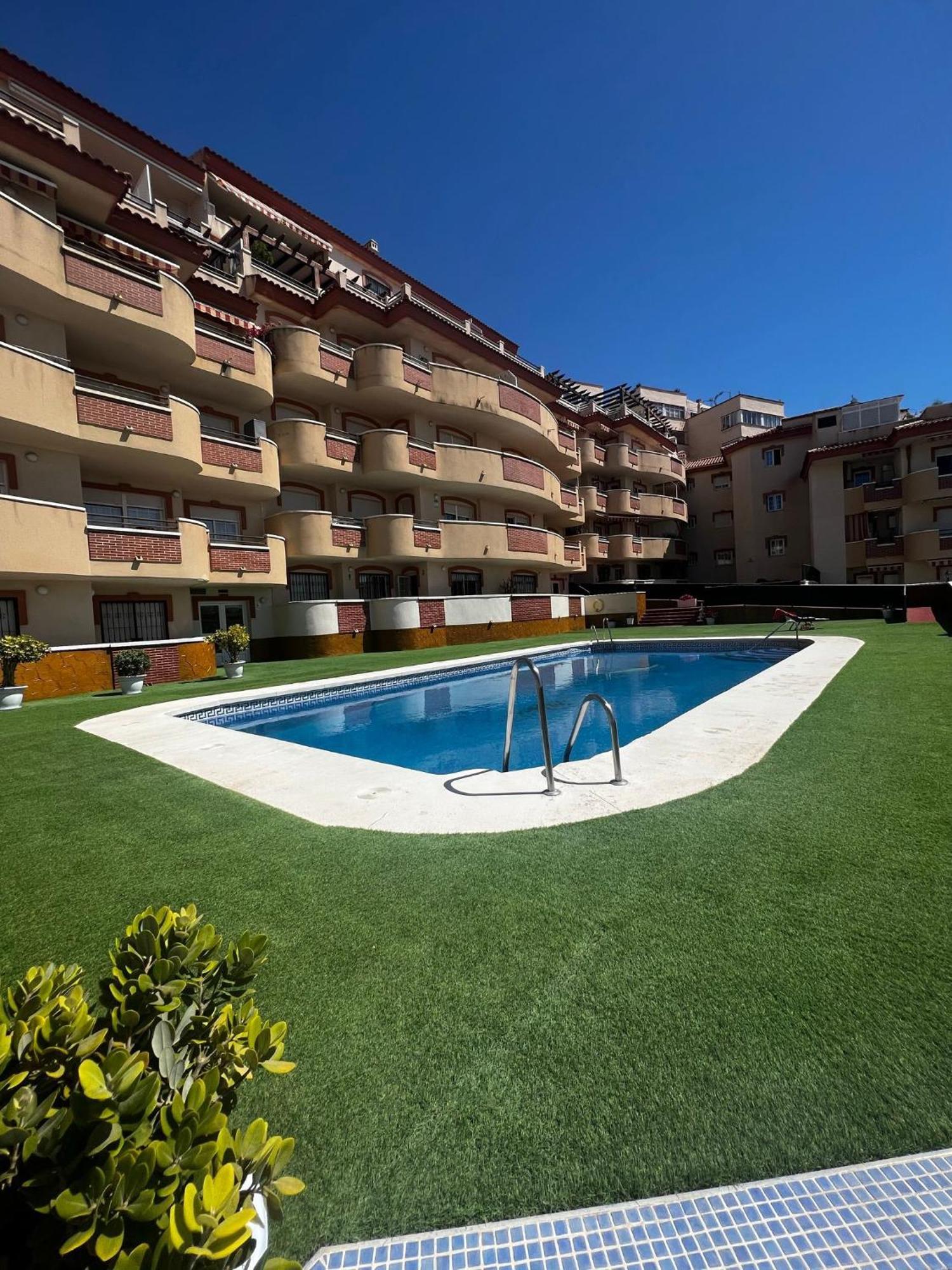 Large With Sea Views & Terrace