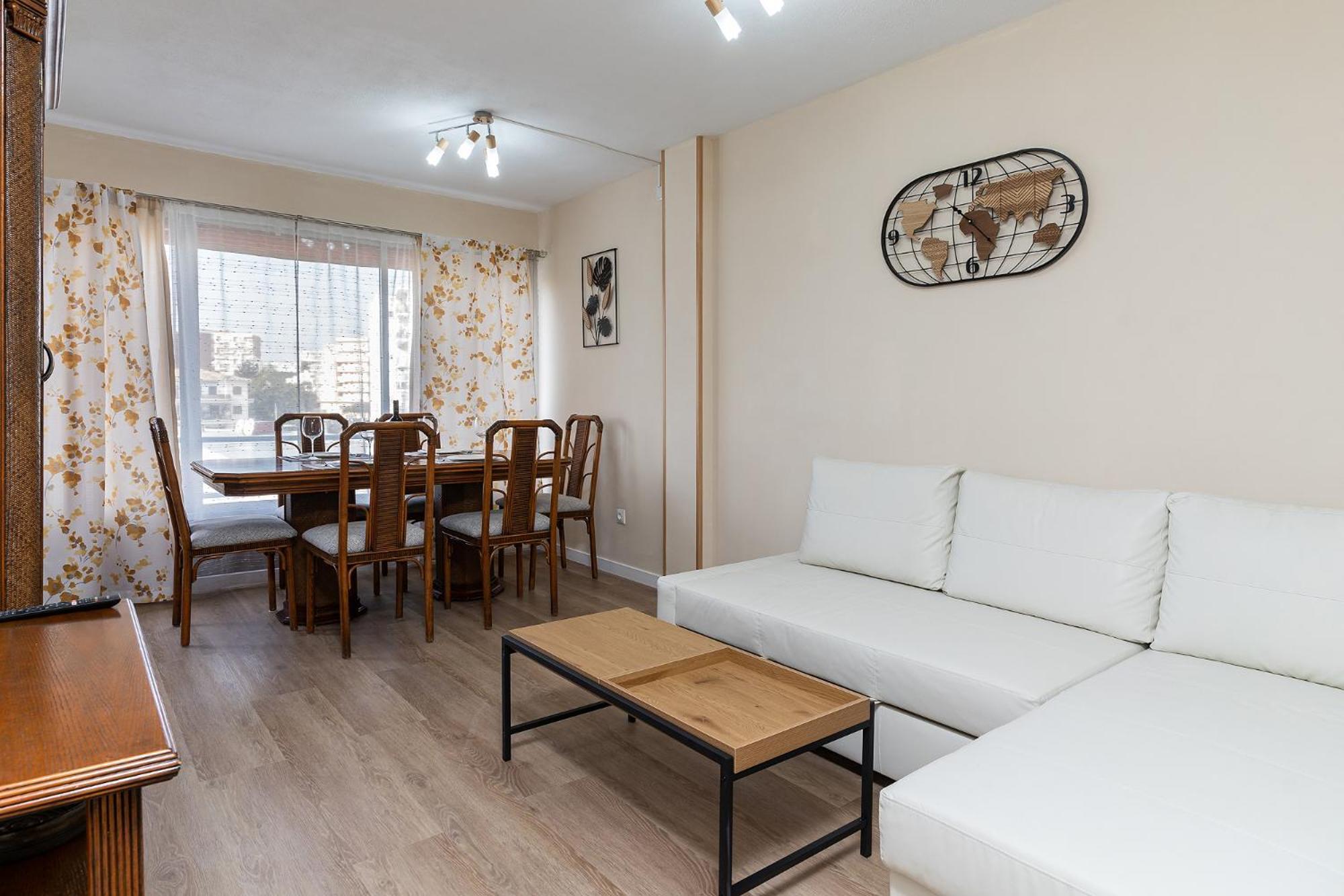 Golden Sunset Apartment Benalmadena