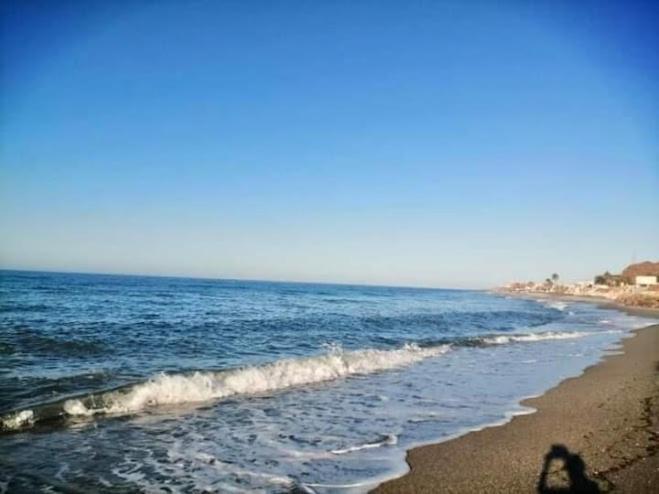 Santangelo Privatunterkunft Benalmádena