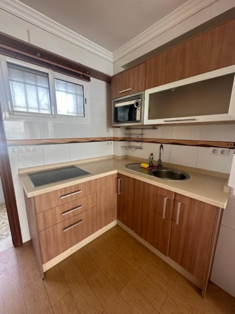 La Perla Apartamento Benalmádena