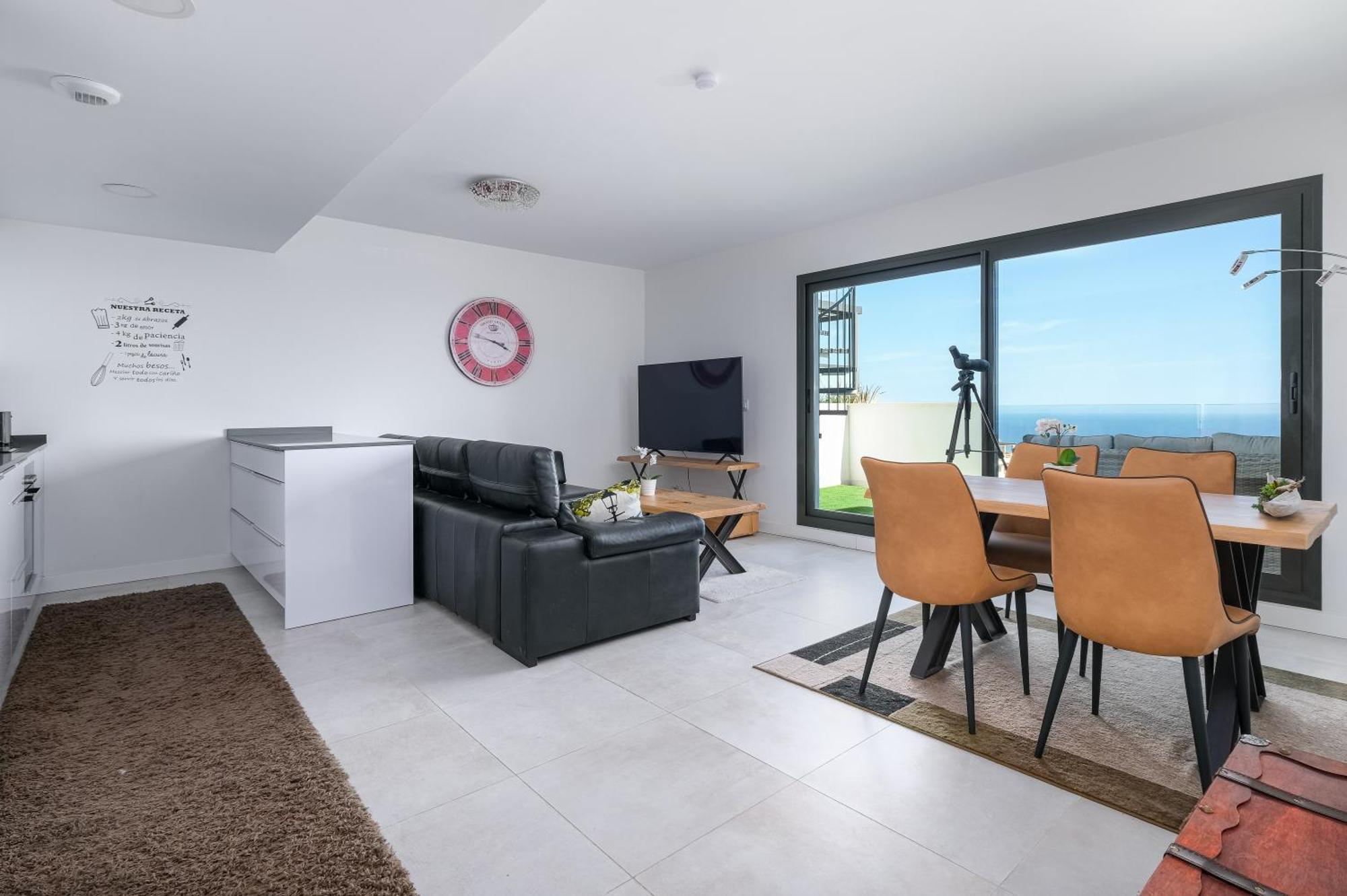 Apartment Casa Rocas Blancas *