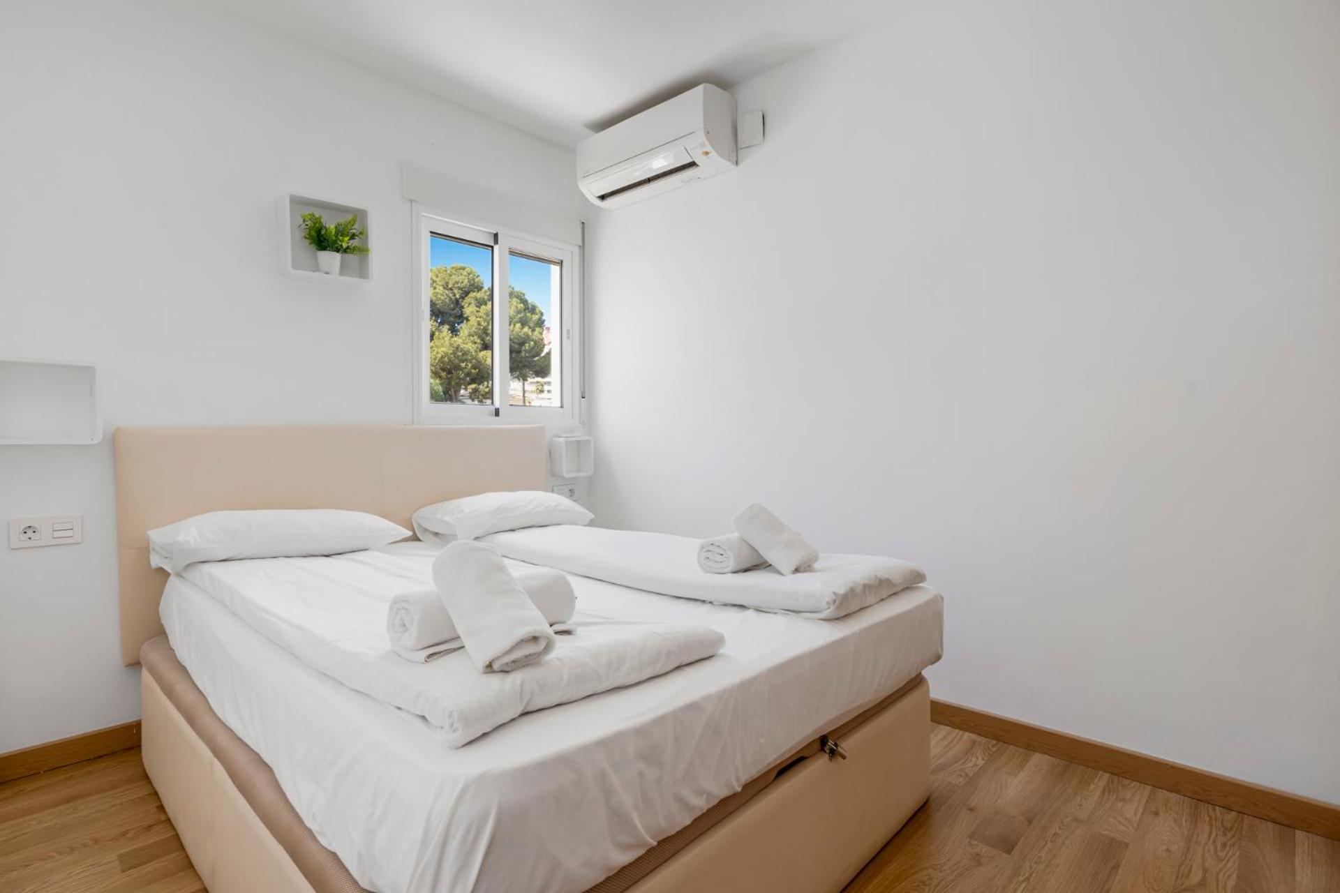 Seaview Family In By Costarentals - Ref 107 Apartment