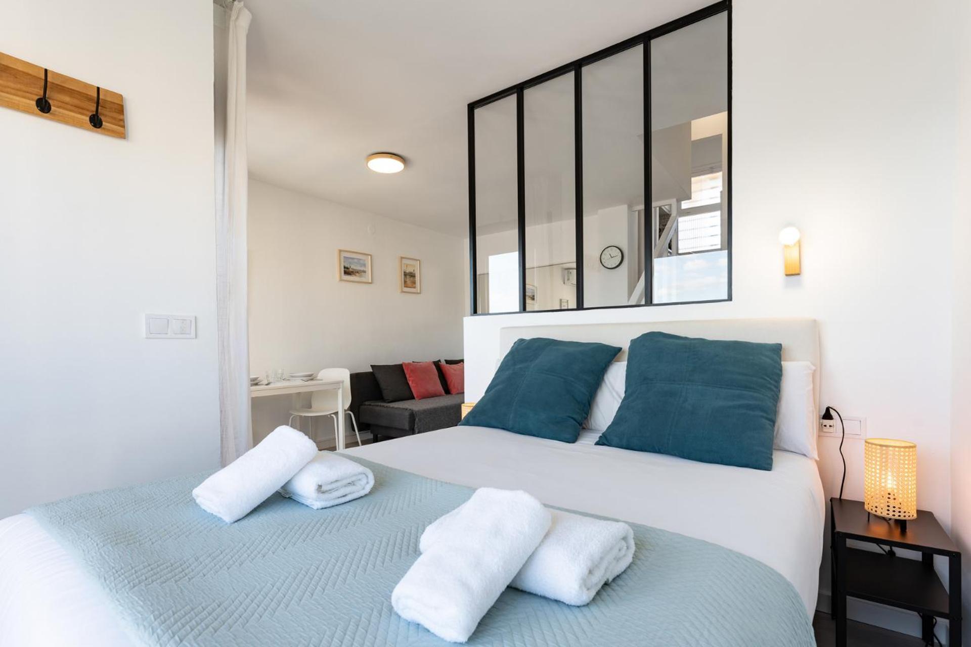Apartment Bhost - Torrealmadena Benalmadena