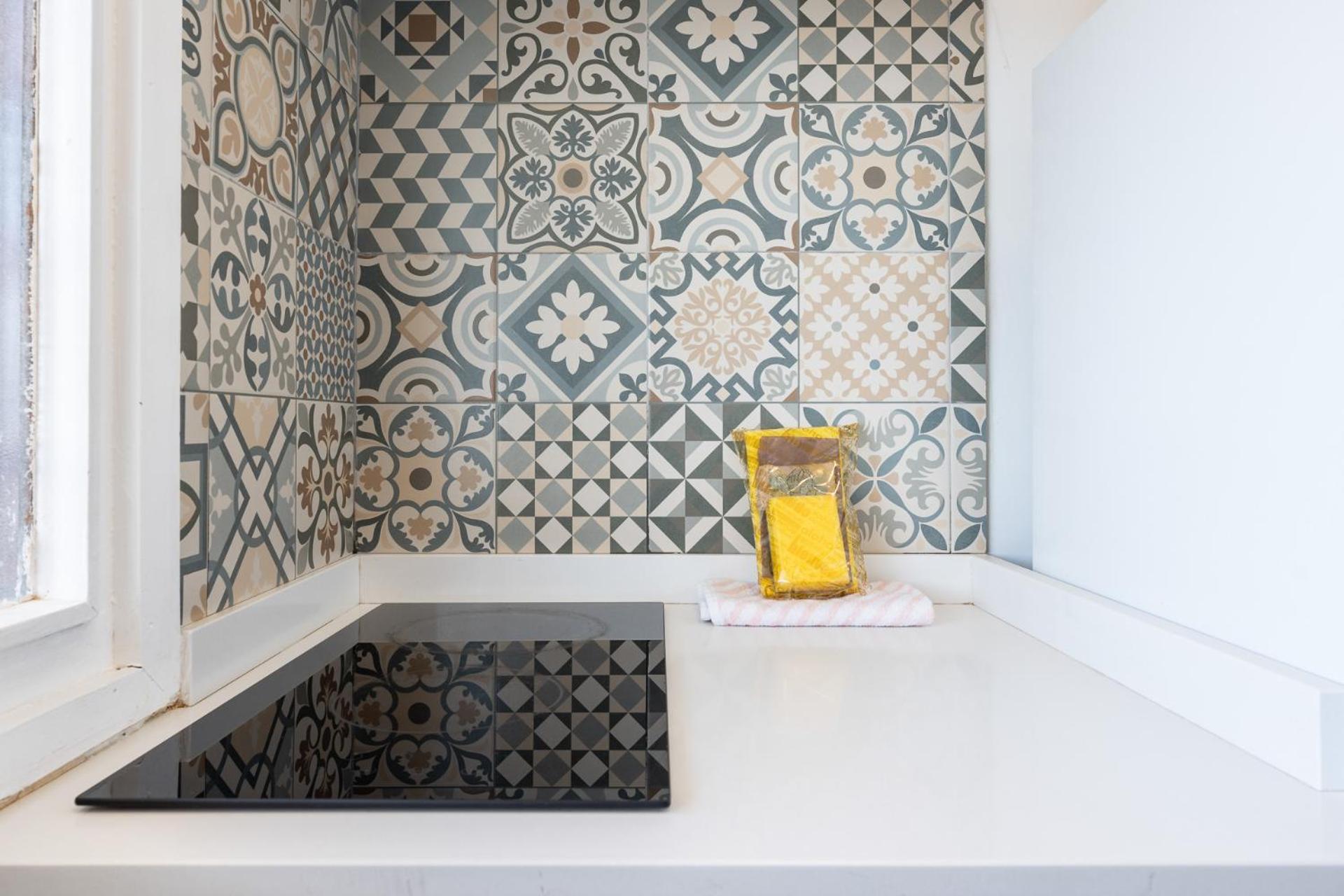 Apartment Bhost - Torrealmadena