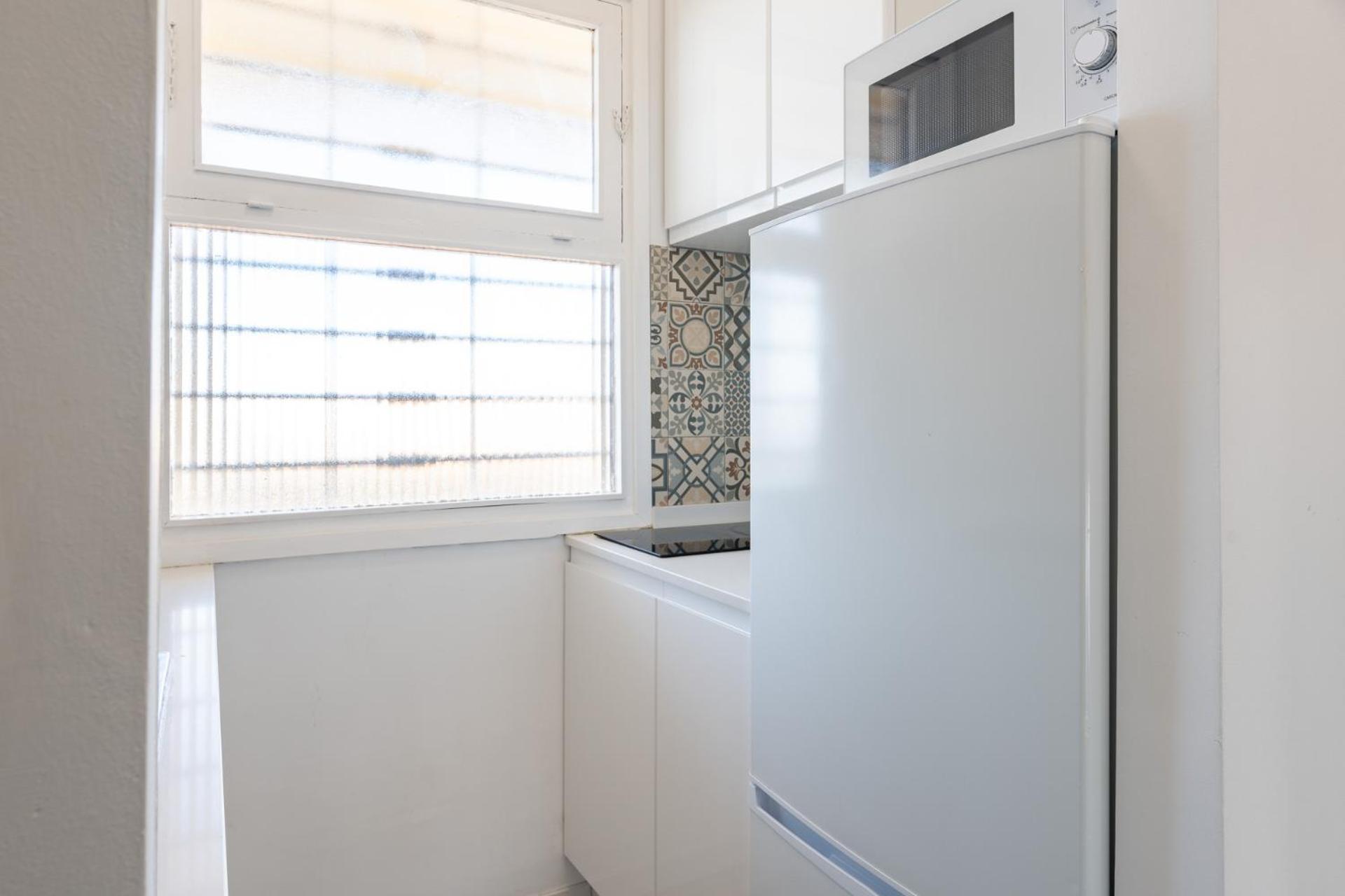 Bhost - Torrealmadena Apartment Benalmadena