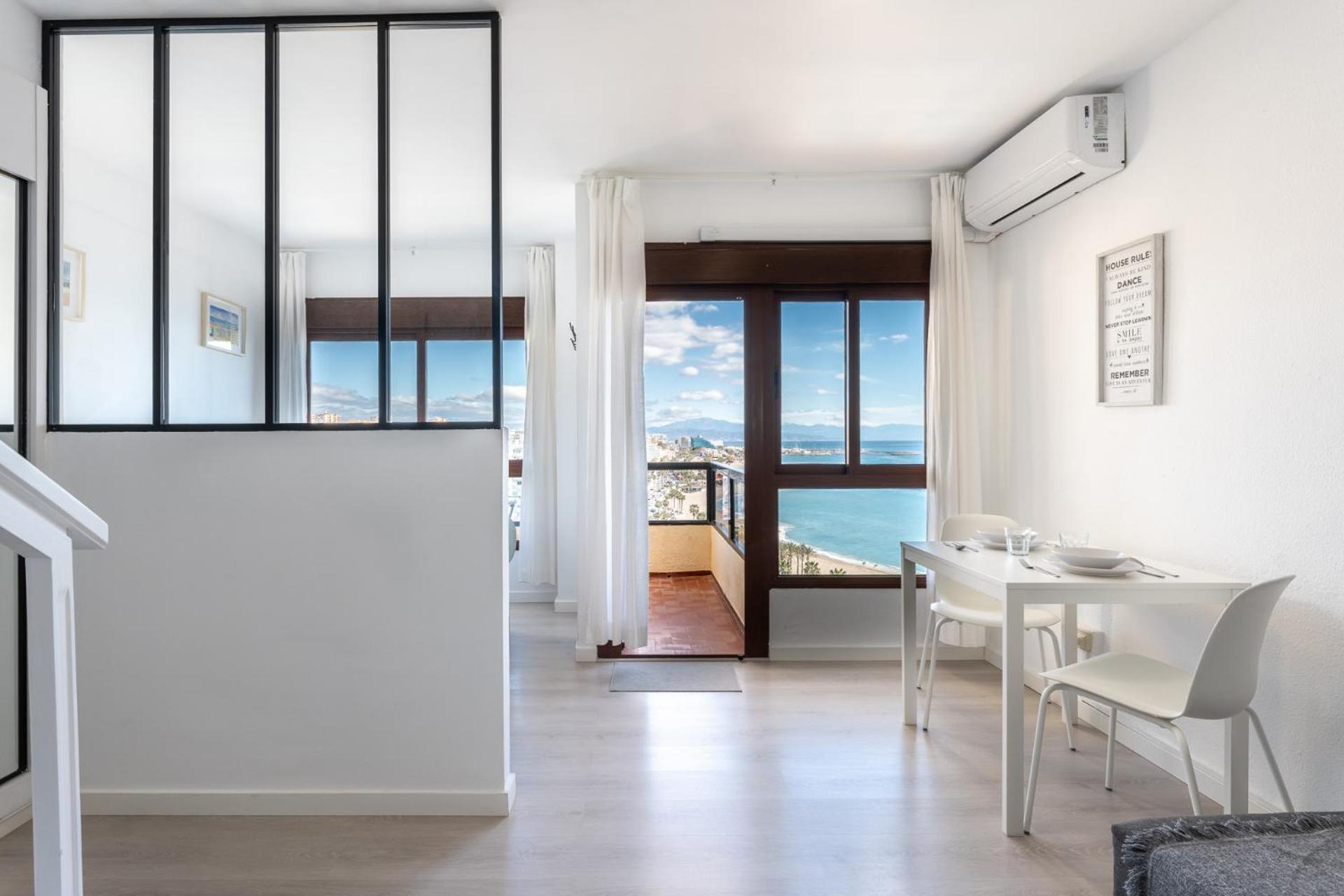 Bhost - Torrealmadena Apartment Benalmadena