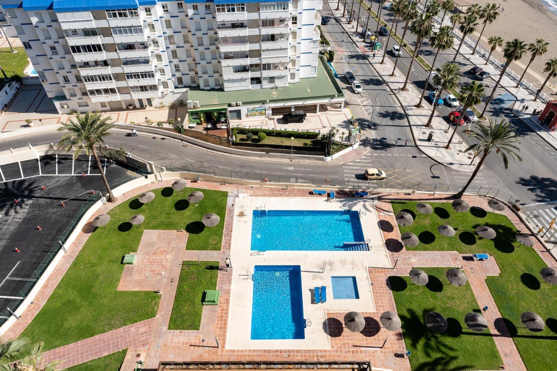 Apartment Bhost - Torrealmadena Benalmadena