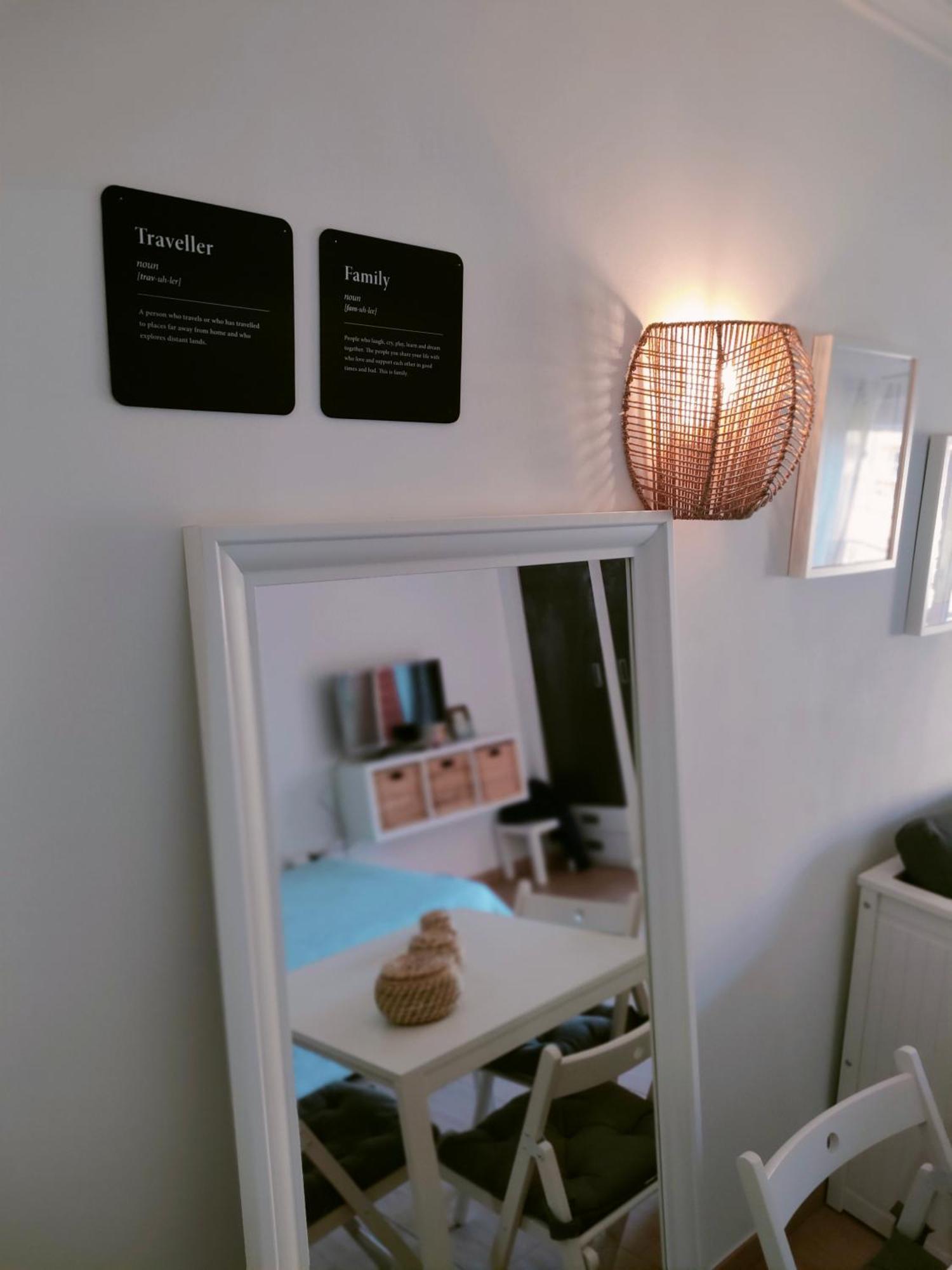 Minerva Apartment
