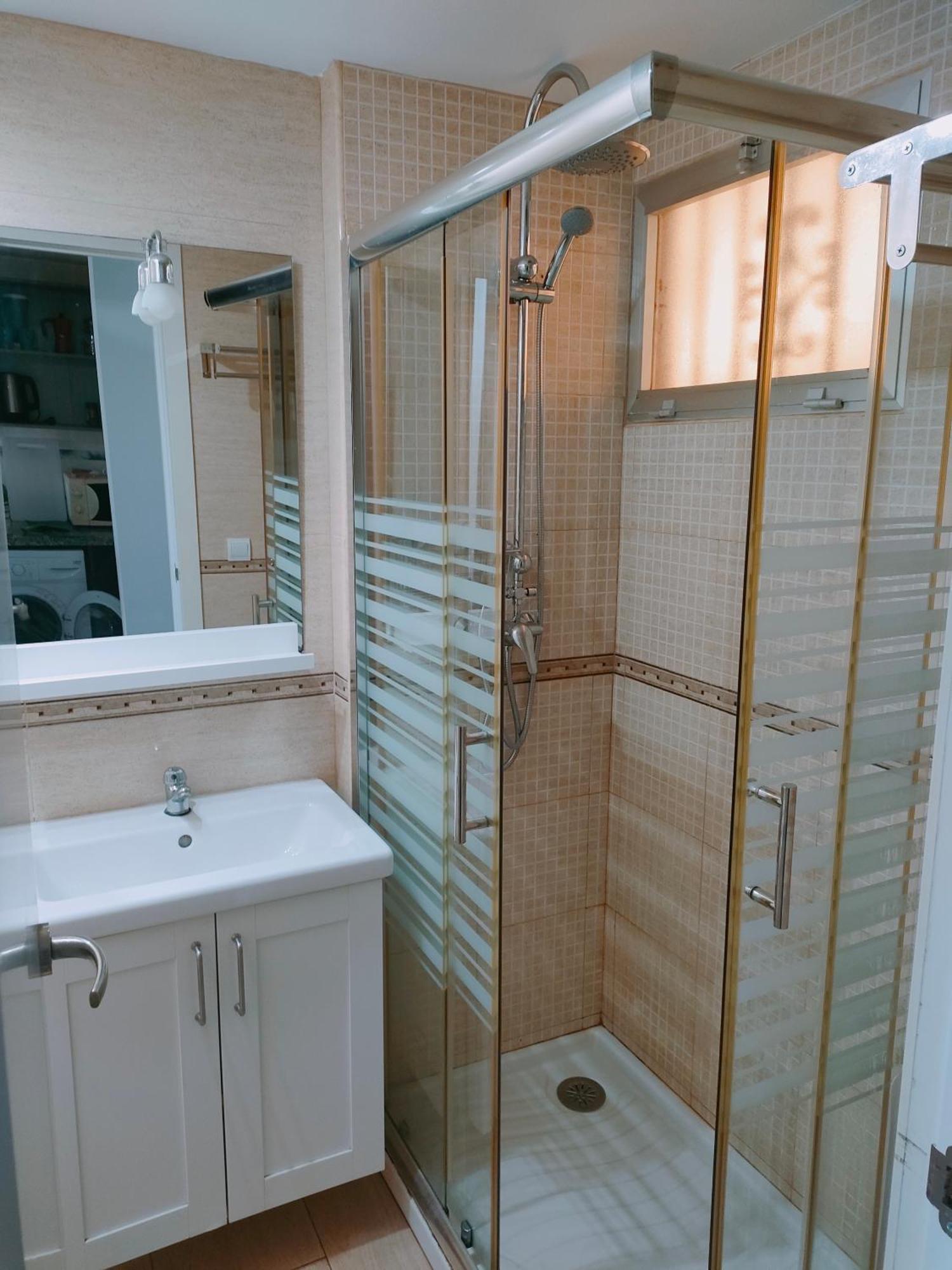 Minerva Apartment