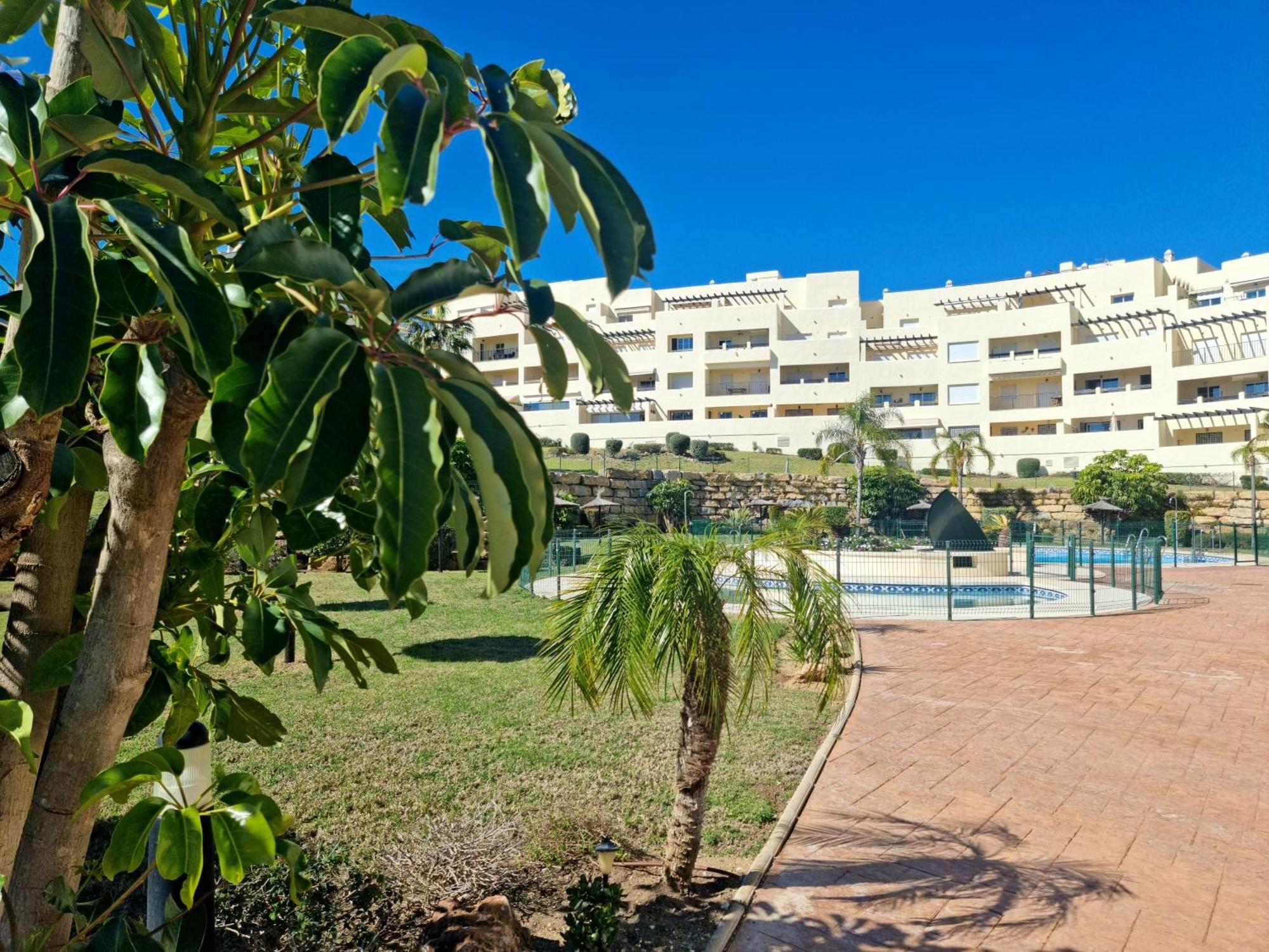 Magnifique, Luxueux En Appartement Benalmádena