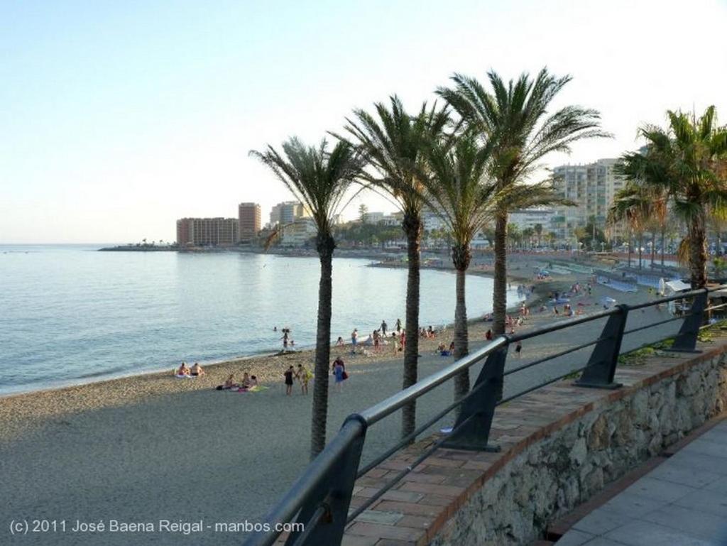 Naciones 1 Appartement Benalmádena