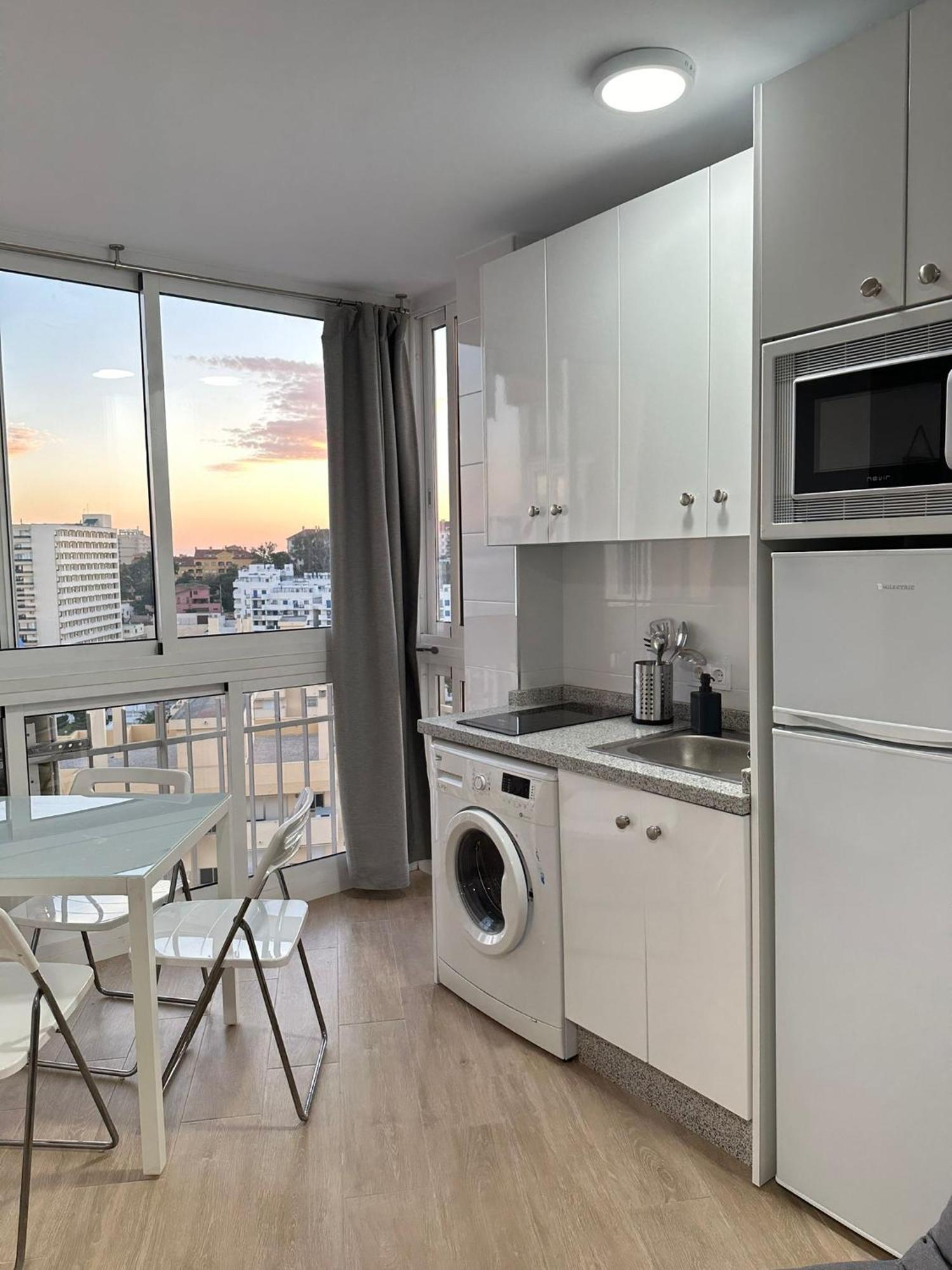 Apartment Estudio Ayni